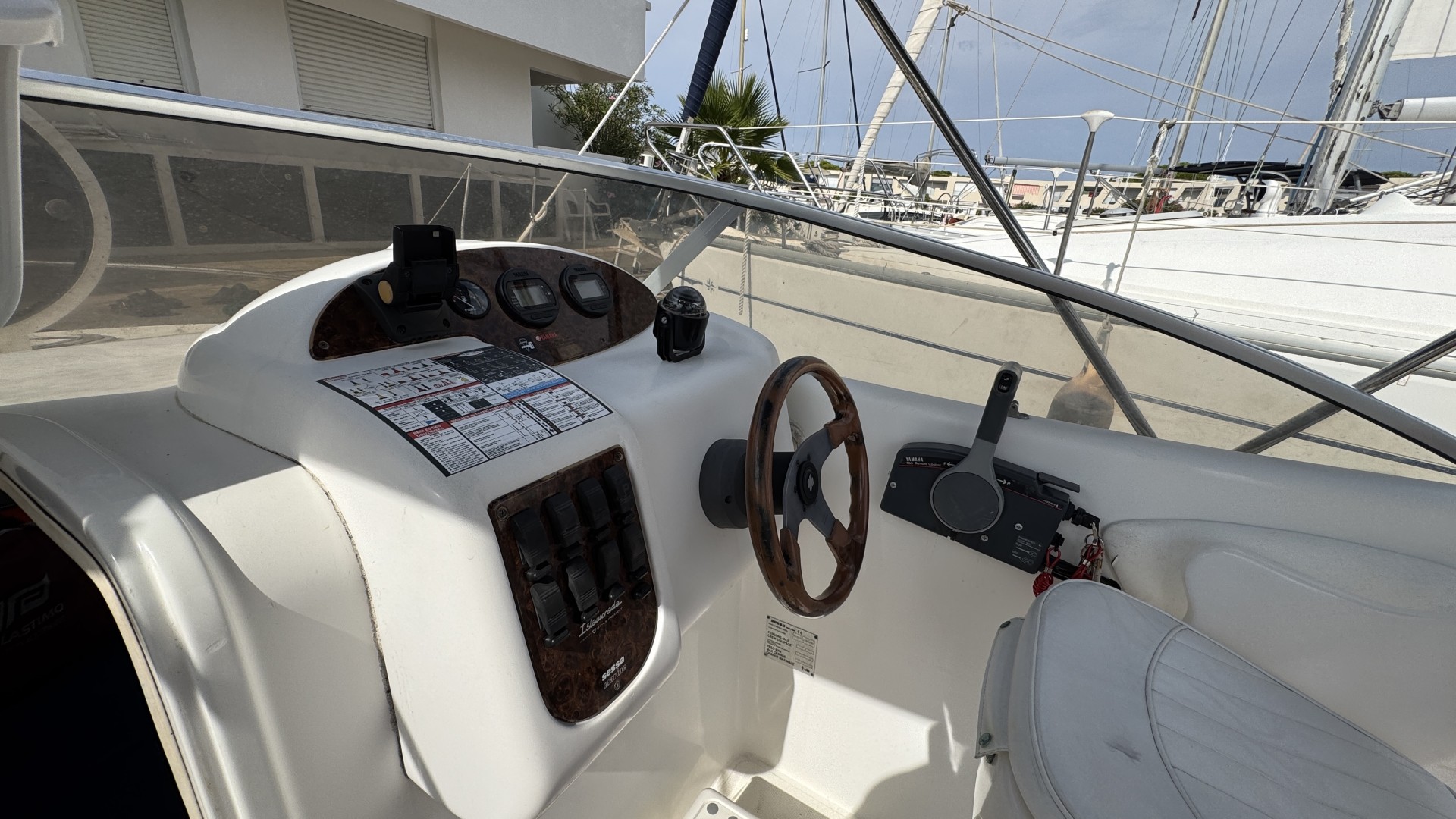 SESSA - Islamorada 19 à vendre