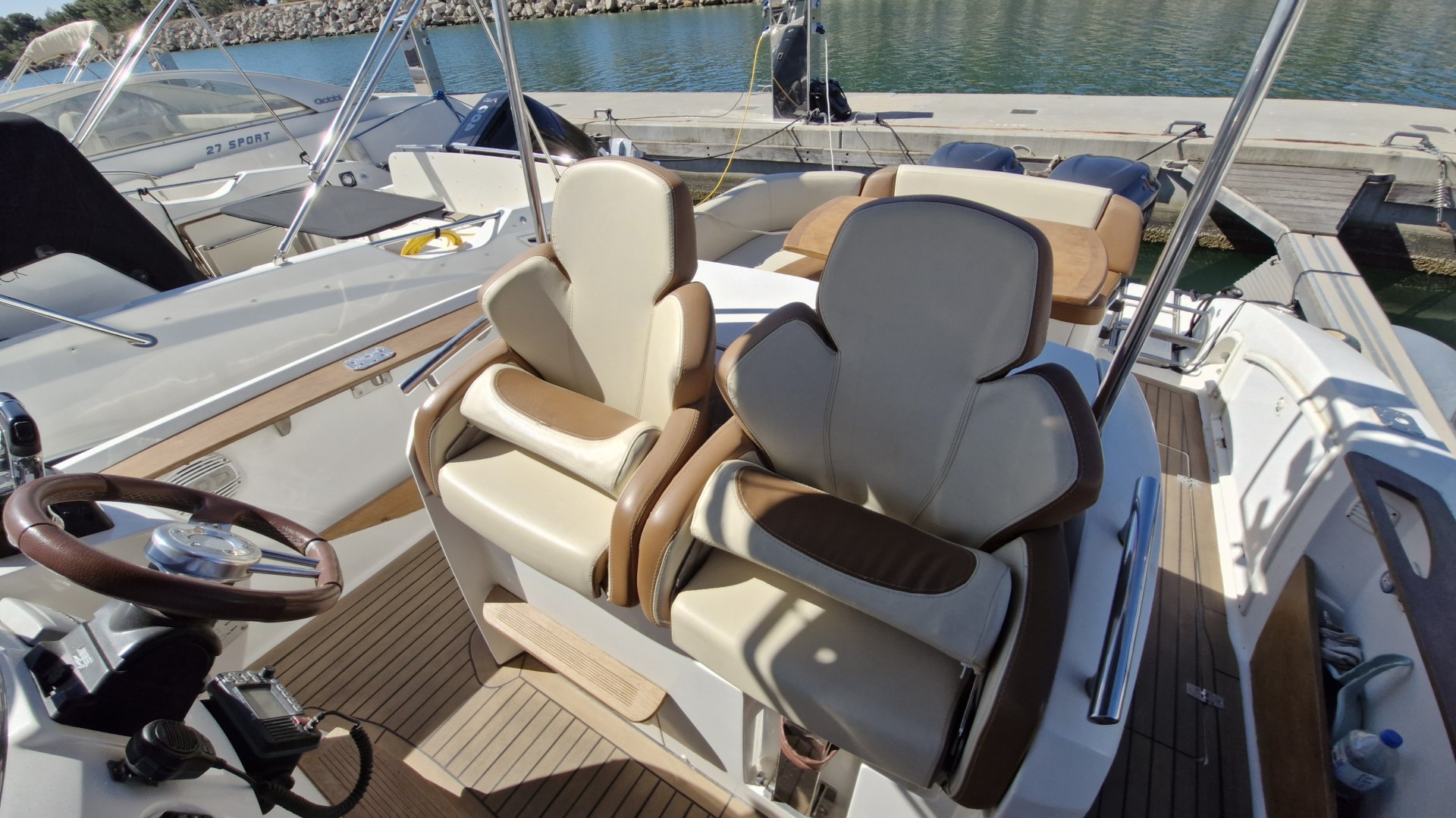 SESSA - KEY LARGO 30 à vendre