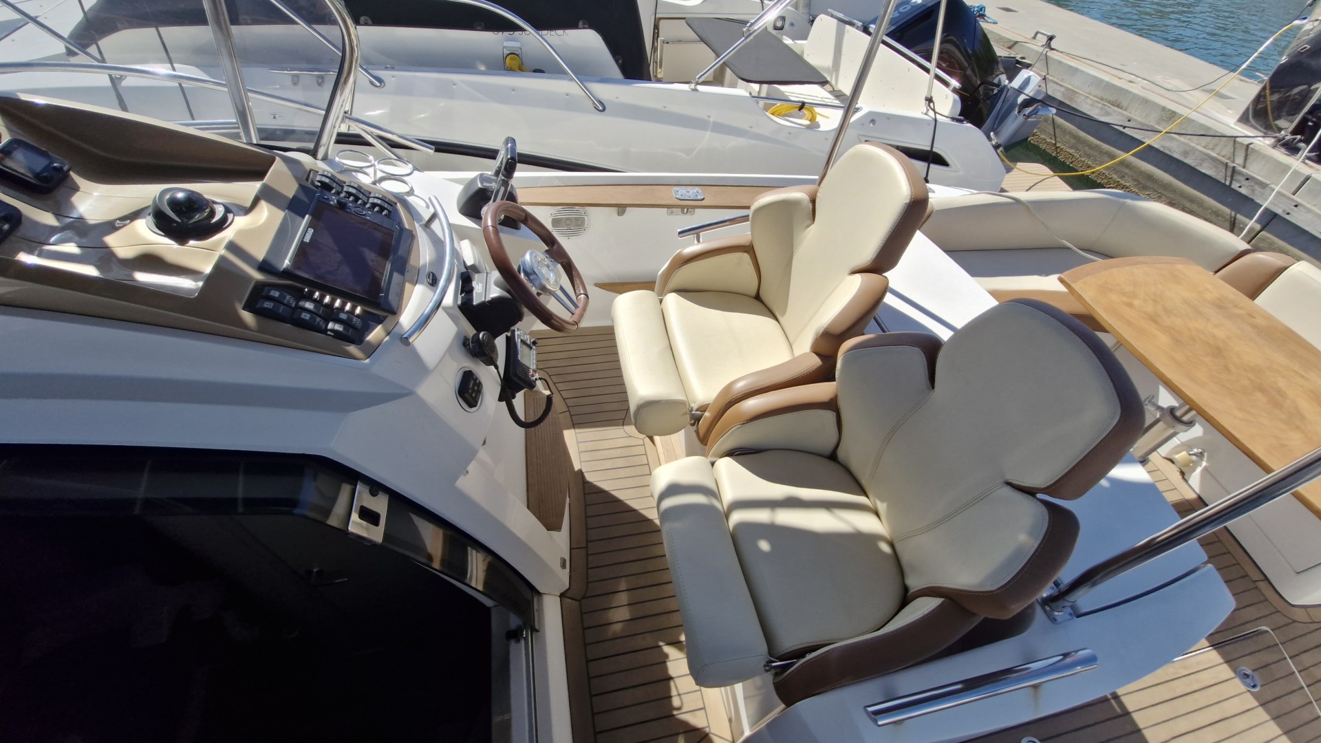 SESSA - KEY LARGO 30 à vendre