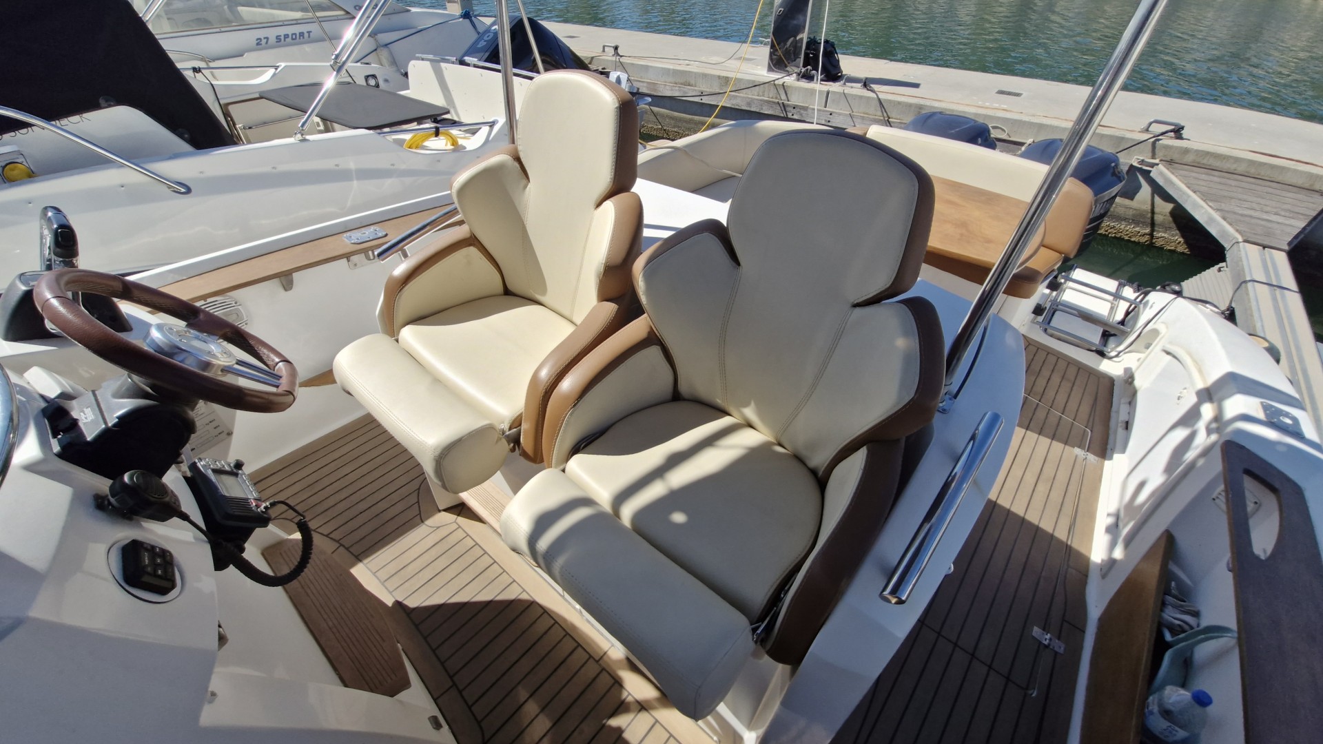 SESSA - KEY LARGO 30 à vendre