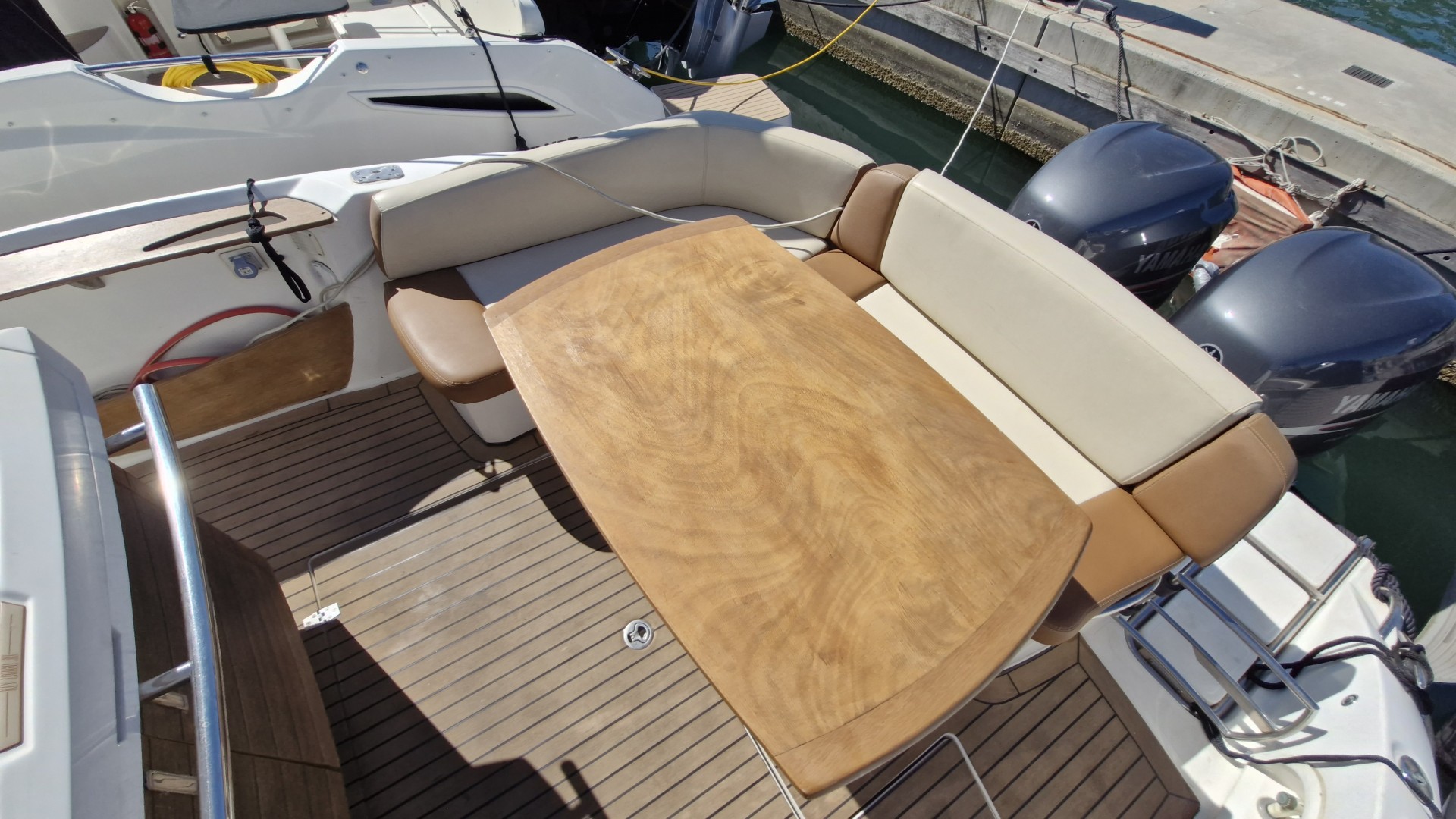 SESSA - KEY LARGO 30 à vendre