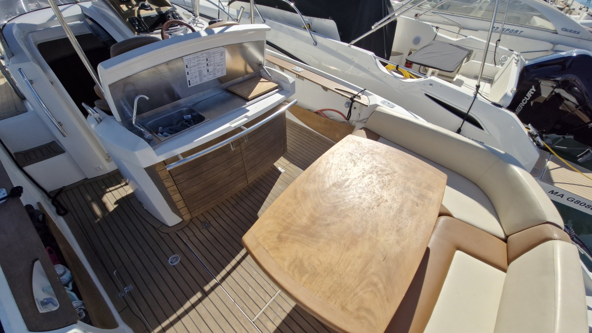 SESSA - KEY LARGO 30 à vendre