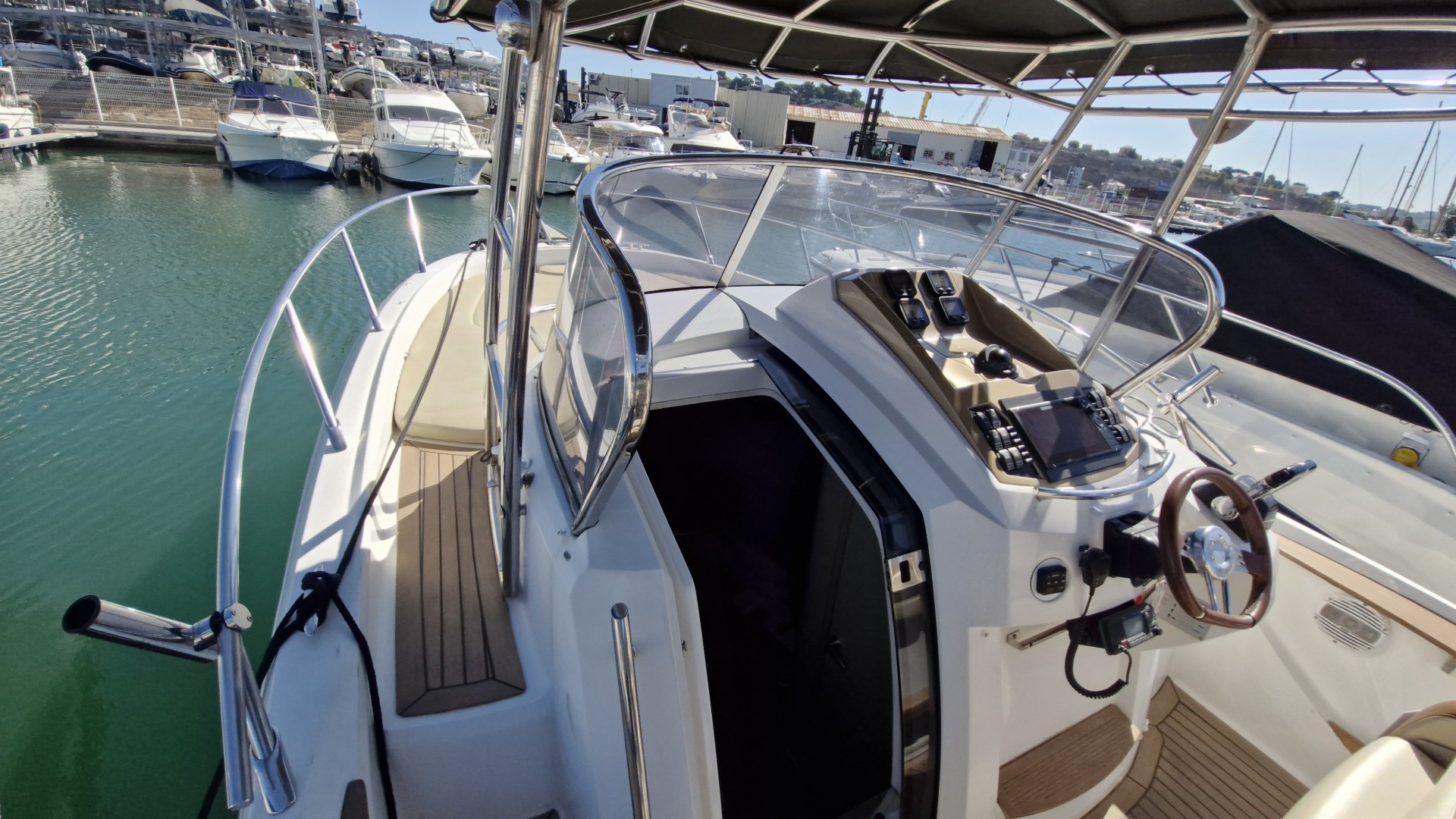 SESSA - KEY LARGO 30 à vendre