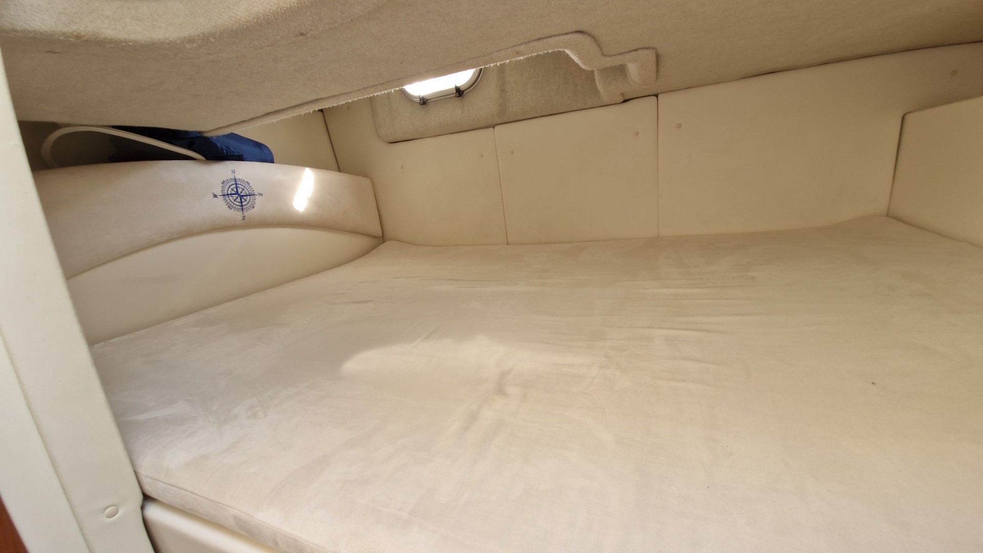 SESSA - OYSTER 25 à vendre