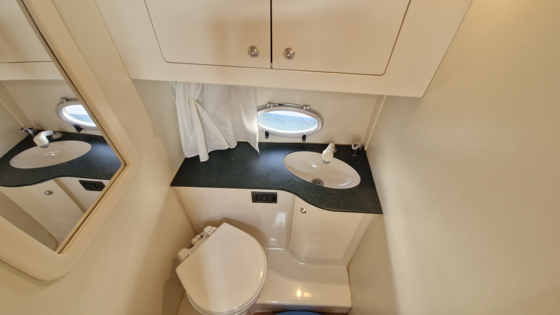 SESSA - OYSTER 25 à vendre