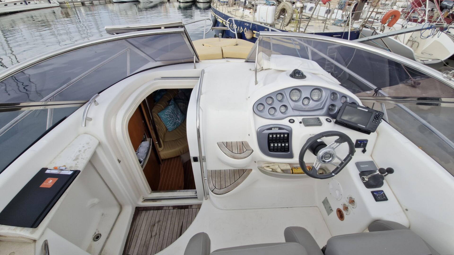 SESSA - S32 à vendre