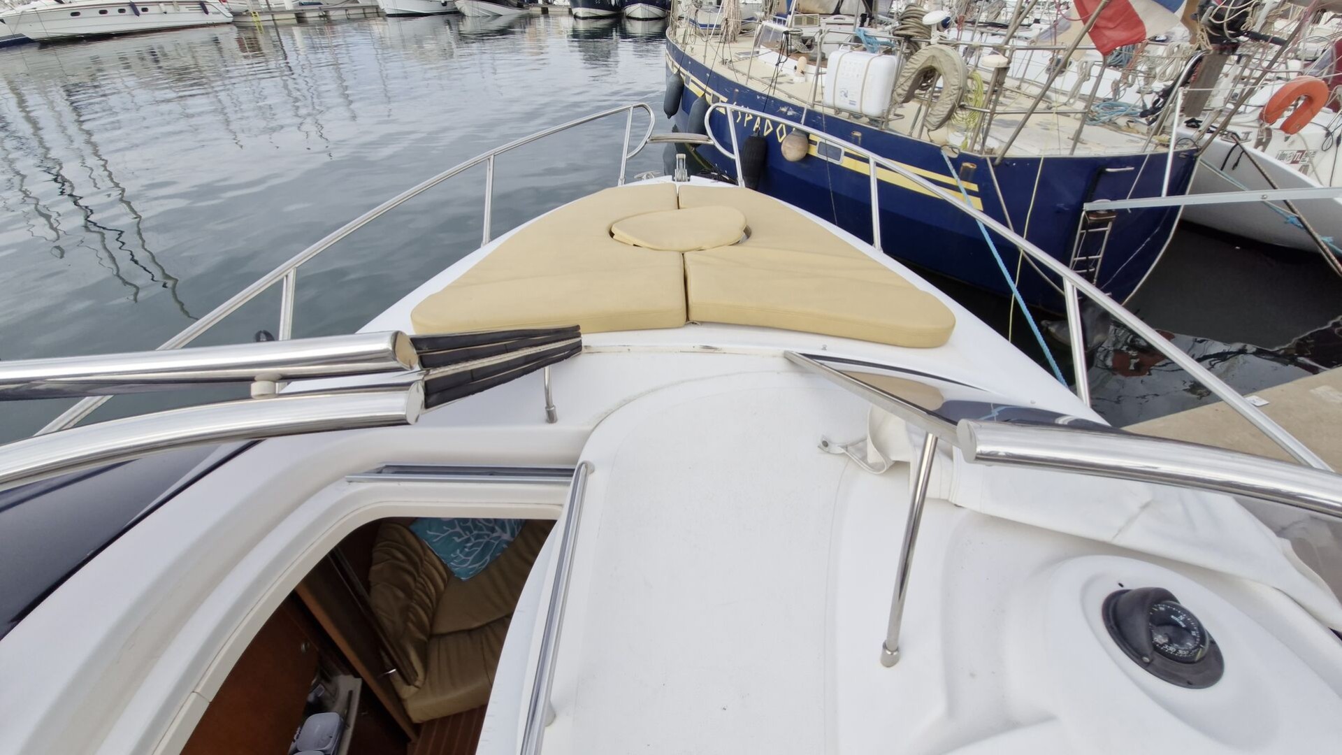 SESSA - S32 à vendre