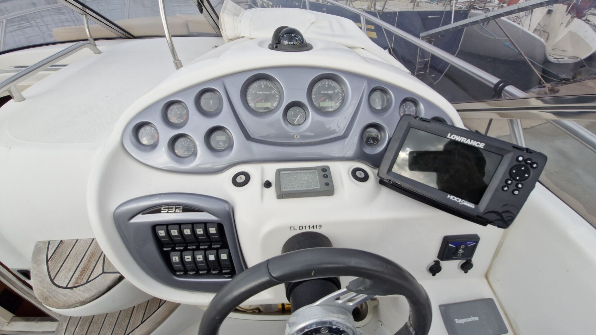 SESSA - S32 à vendre