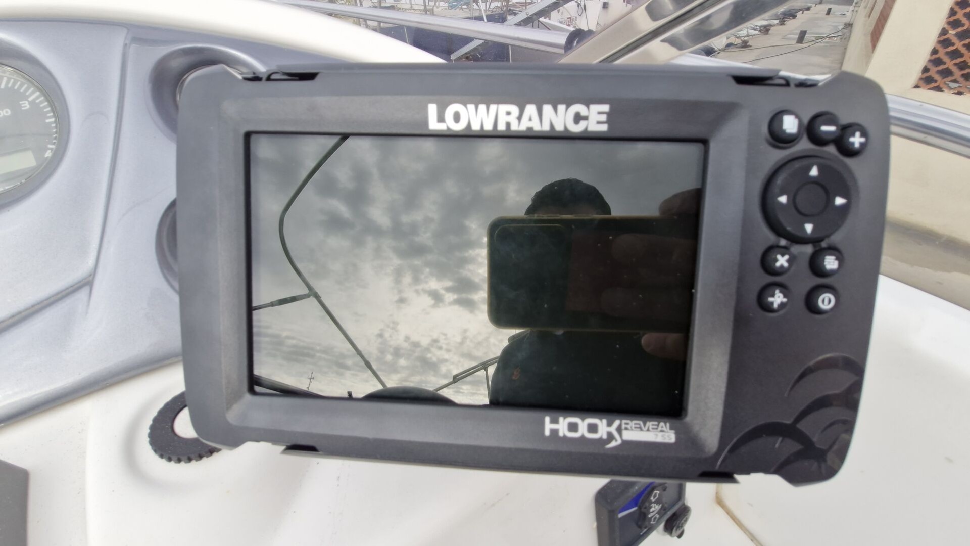 SESSA - S32 à vendre