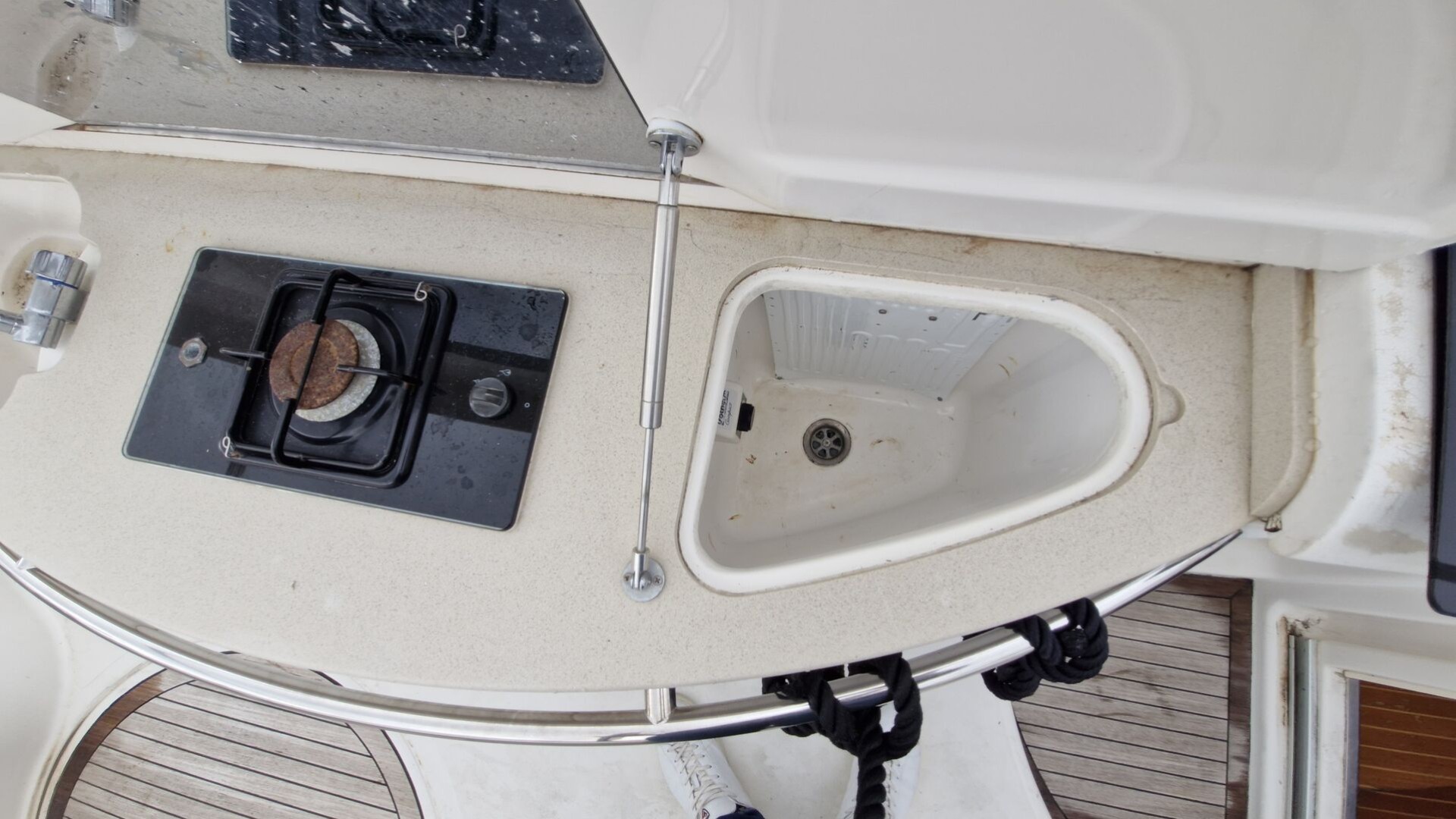 SESSA - S32 à vendre