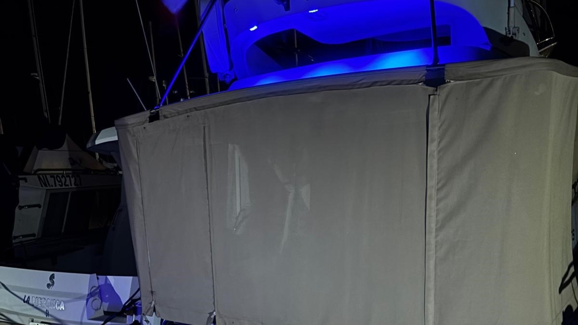 ST BOATS - 27 Fly à vendre