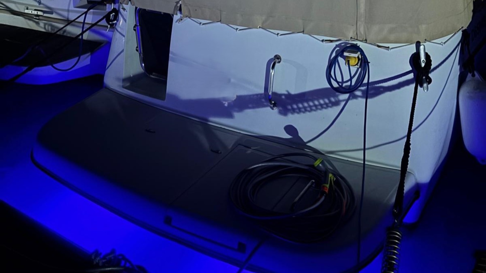 ST BOATS - 27 Fly à vendre