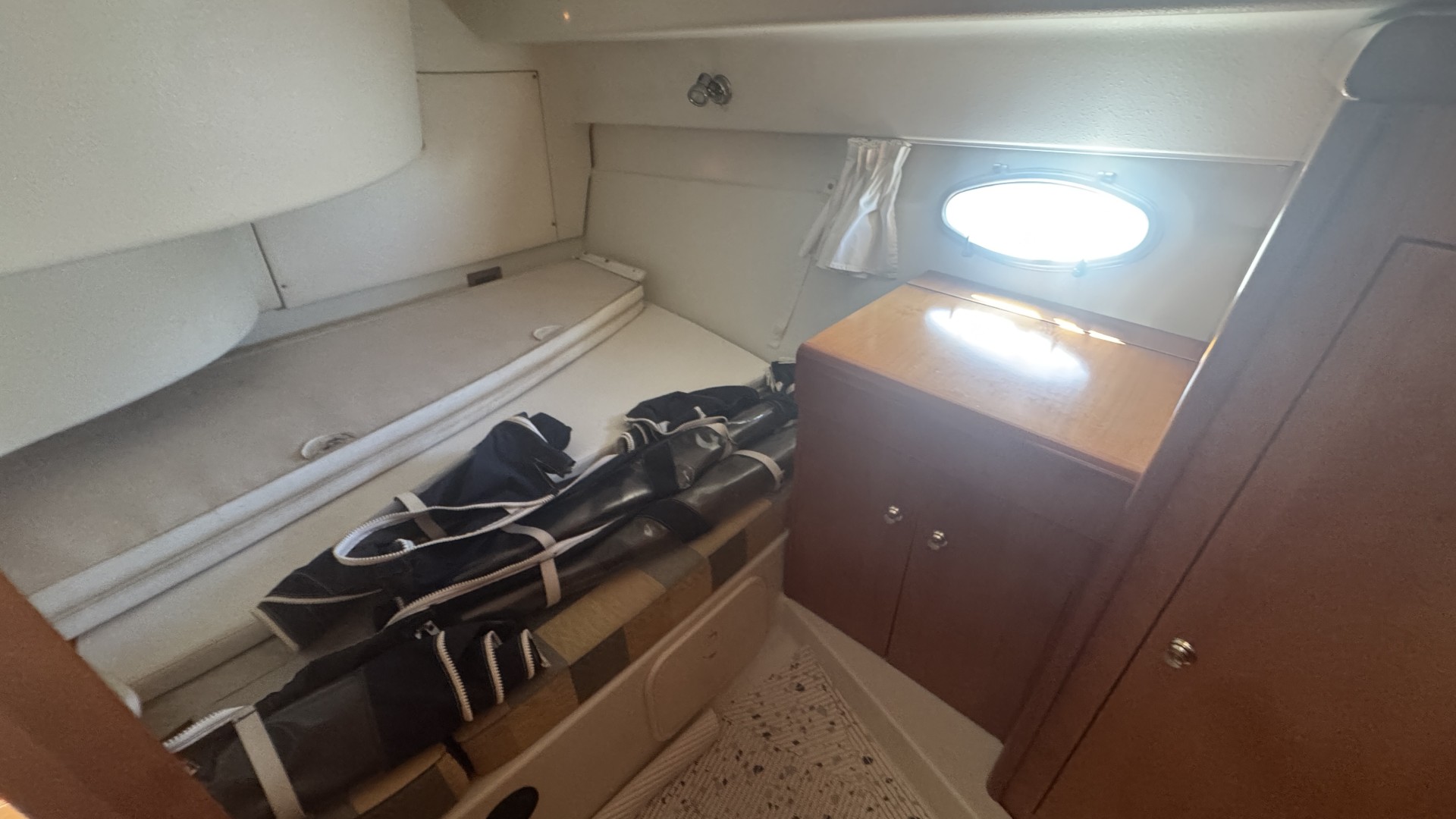 ST BOATS - 34 cruiser à vendre