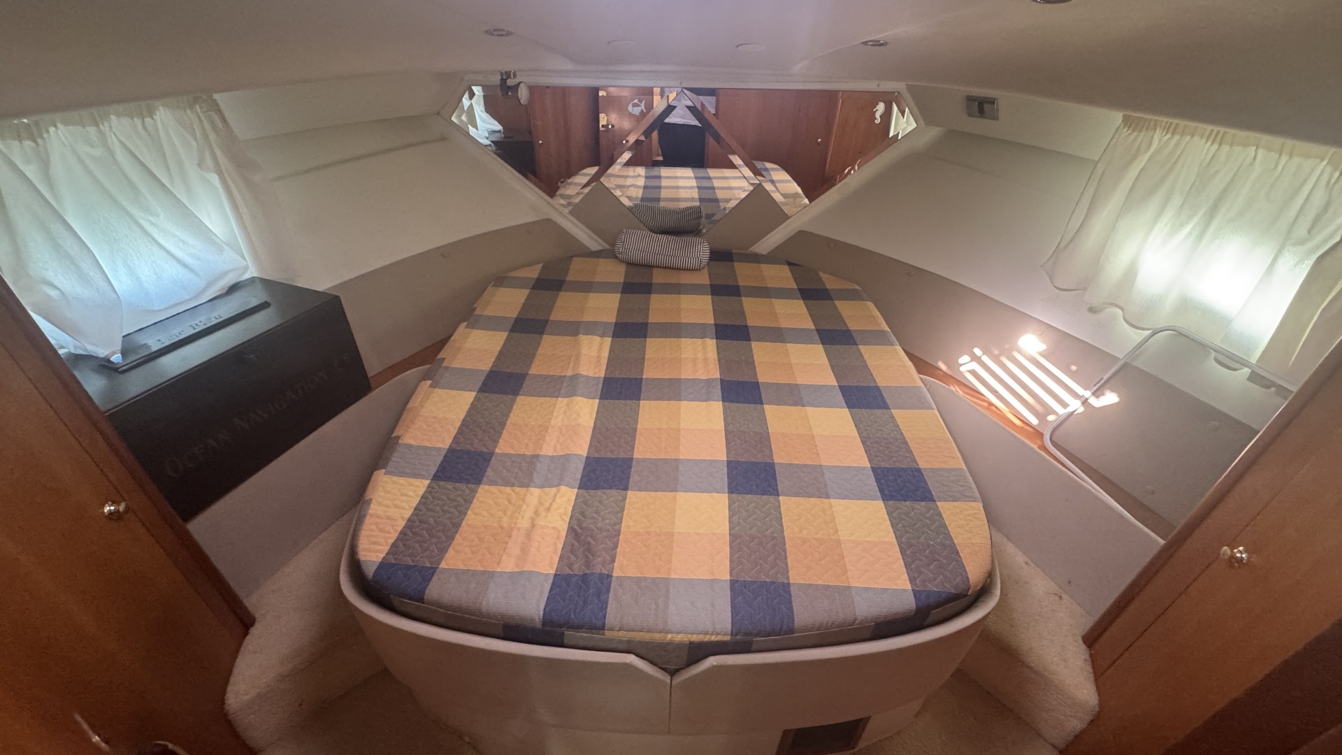 ST BOATS - 34 cruiser à vendre