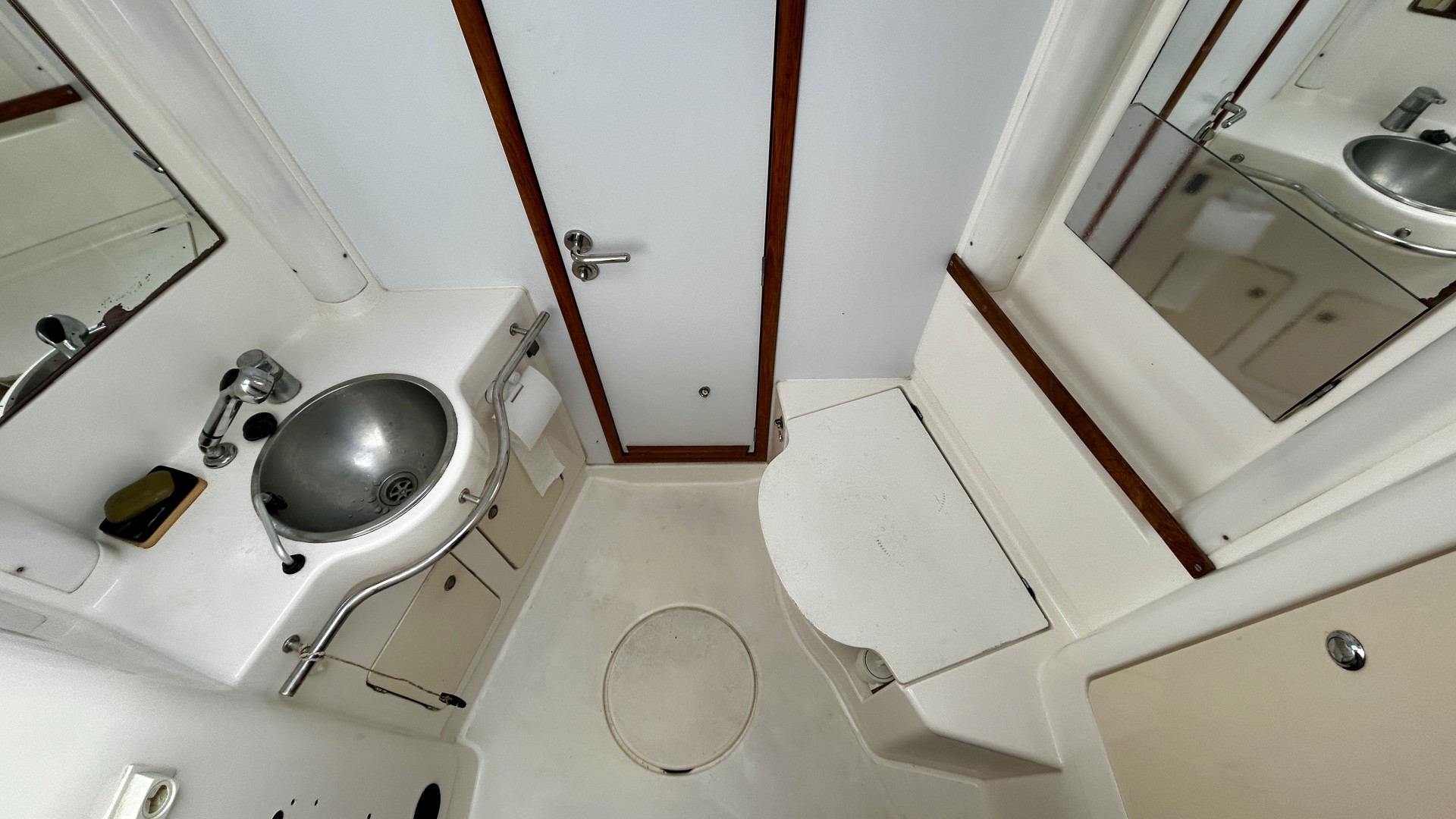 JEANNEAU - SUN ODYSSEY 47 à vendre