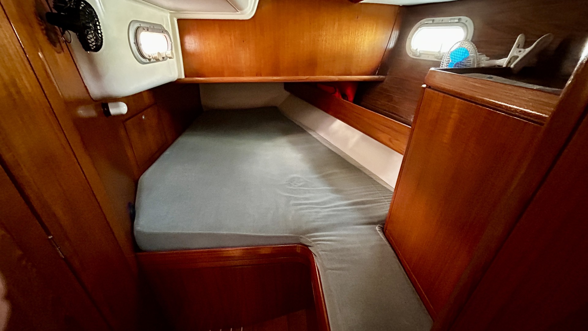 JEANNEAU - SUN ODYSSEY 47 à vendre