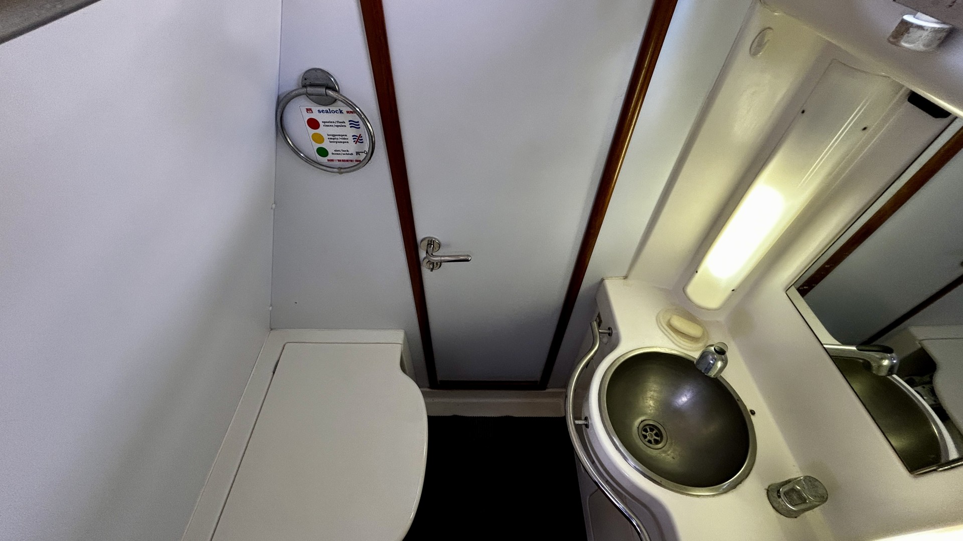 JEANNEAU - SUN ODYSSEY 47 à vendre