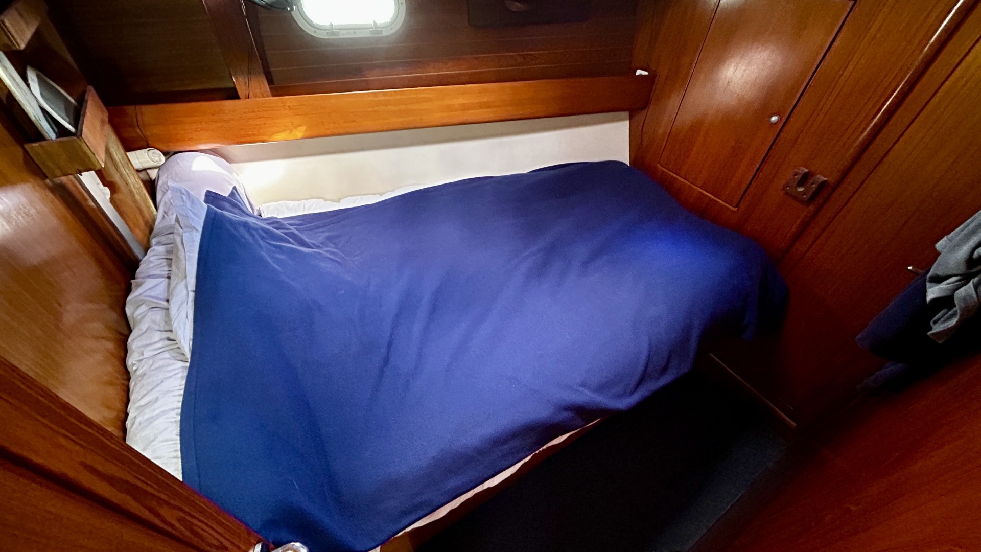 JEANNEAU - SUN ODYSSEY 47 à vendre