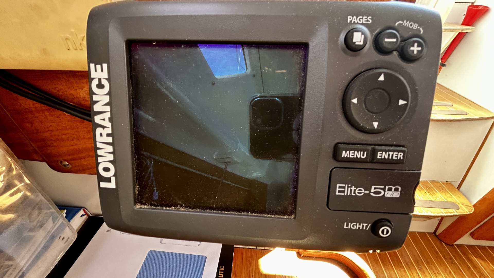 JEANNEAU - SUN WAY 29 à vendre