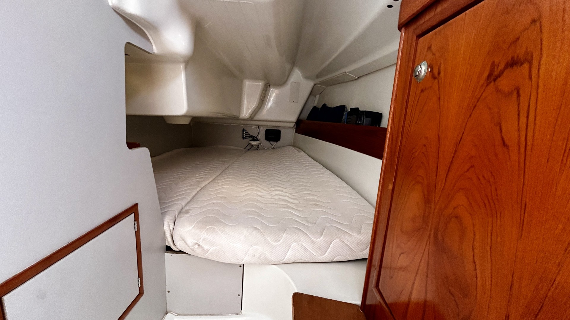 JEANNEAU - SUN WAY 29 à vendre