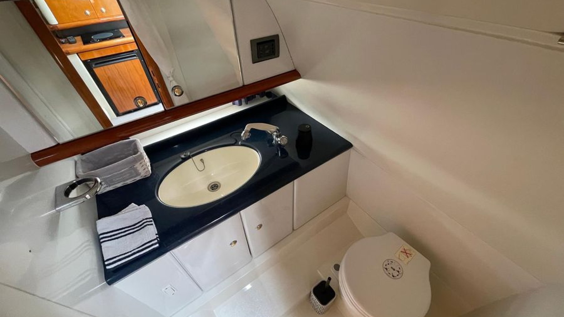 SUNSEEKER - SUPERHAWK 34 à vendre