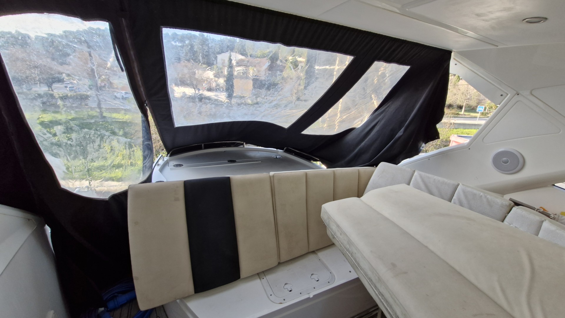 SUNSEEKER - PORTOFINO 48 à vendre