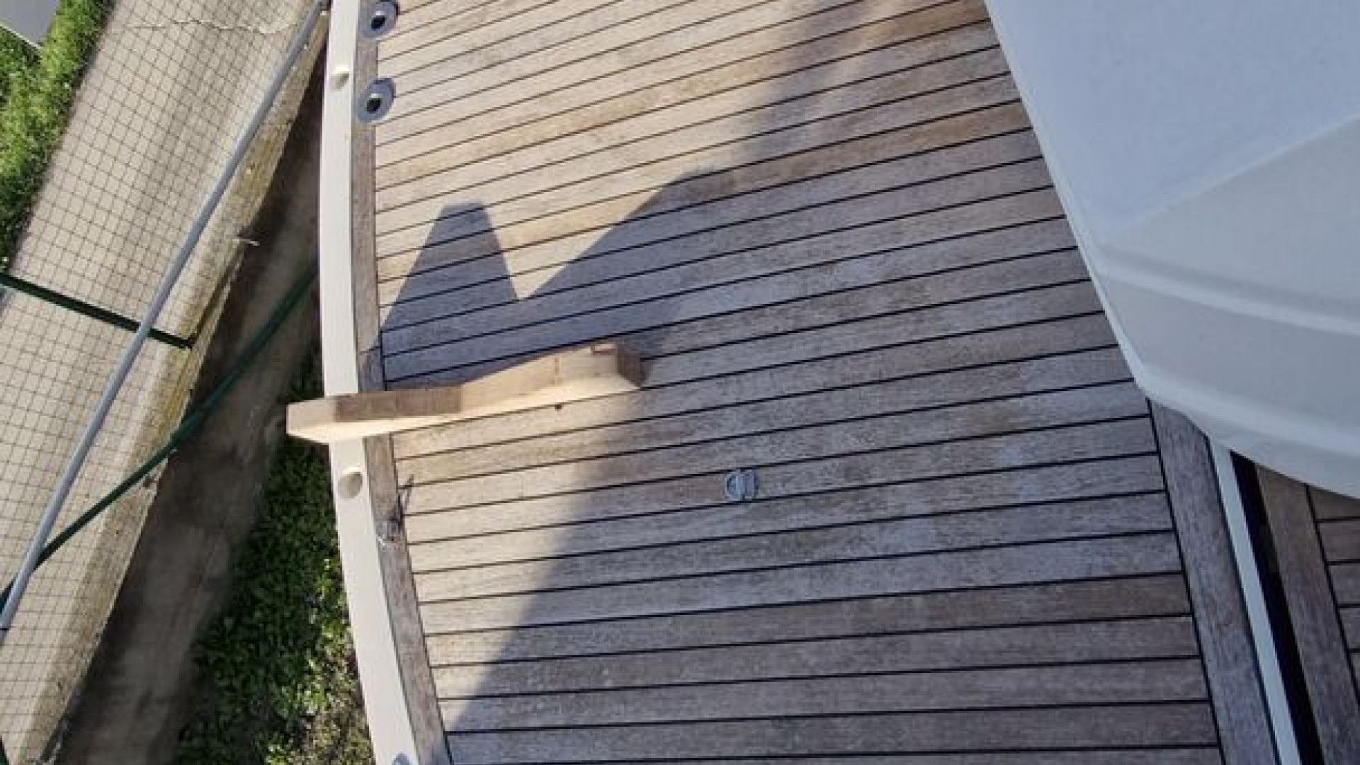 SUNSEEKER - PORTOFINO 48 à vendre