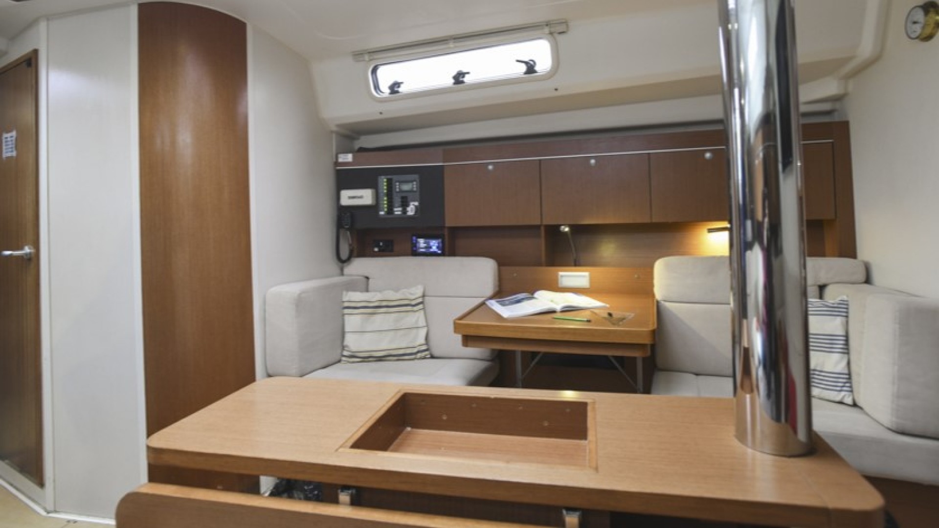 HANSE - 415 à vendre