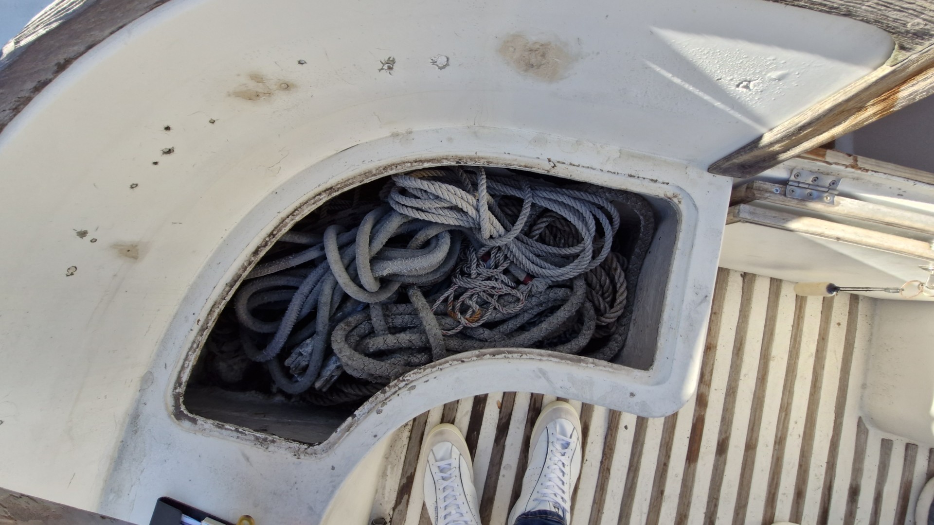 TECKNOS - 31 à vendre