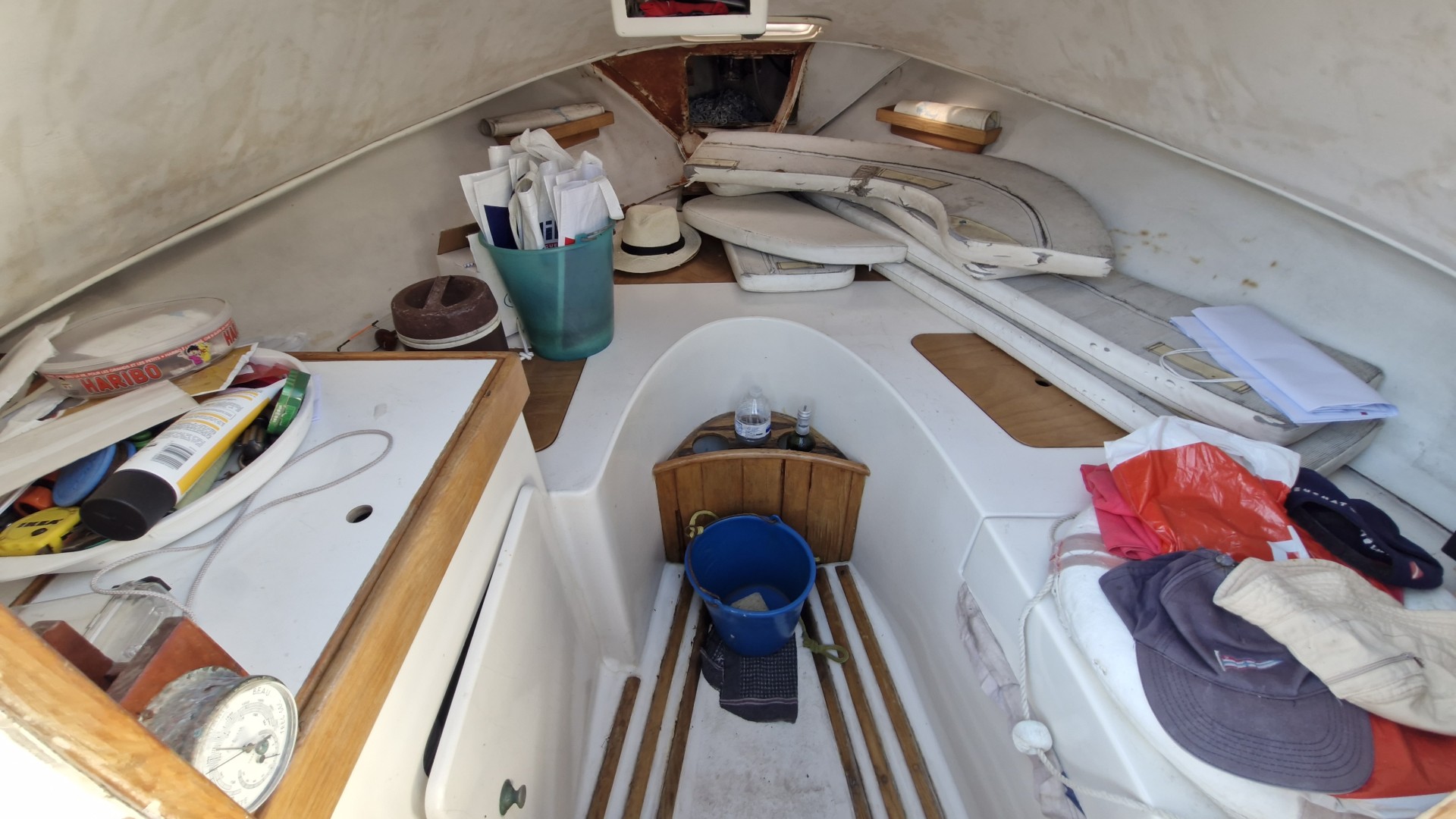 TECKNOS - 31 à vendre