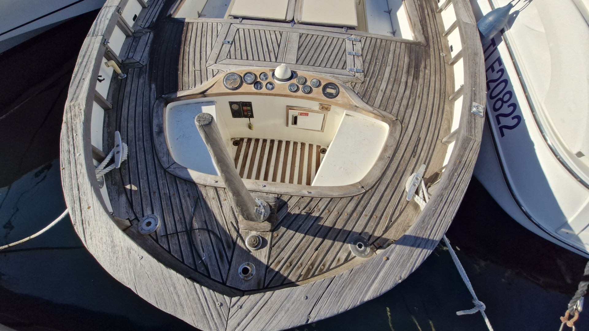 TECKNOS - 31 à vendre