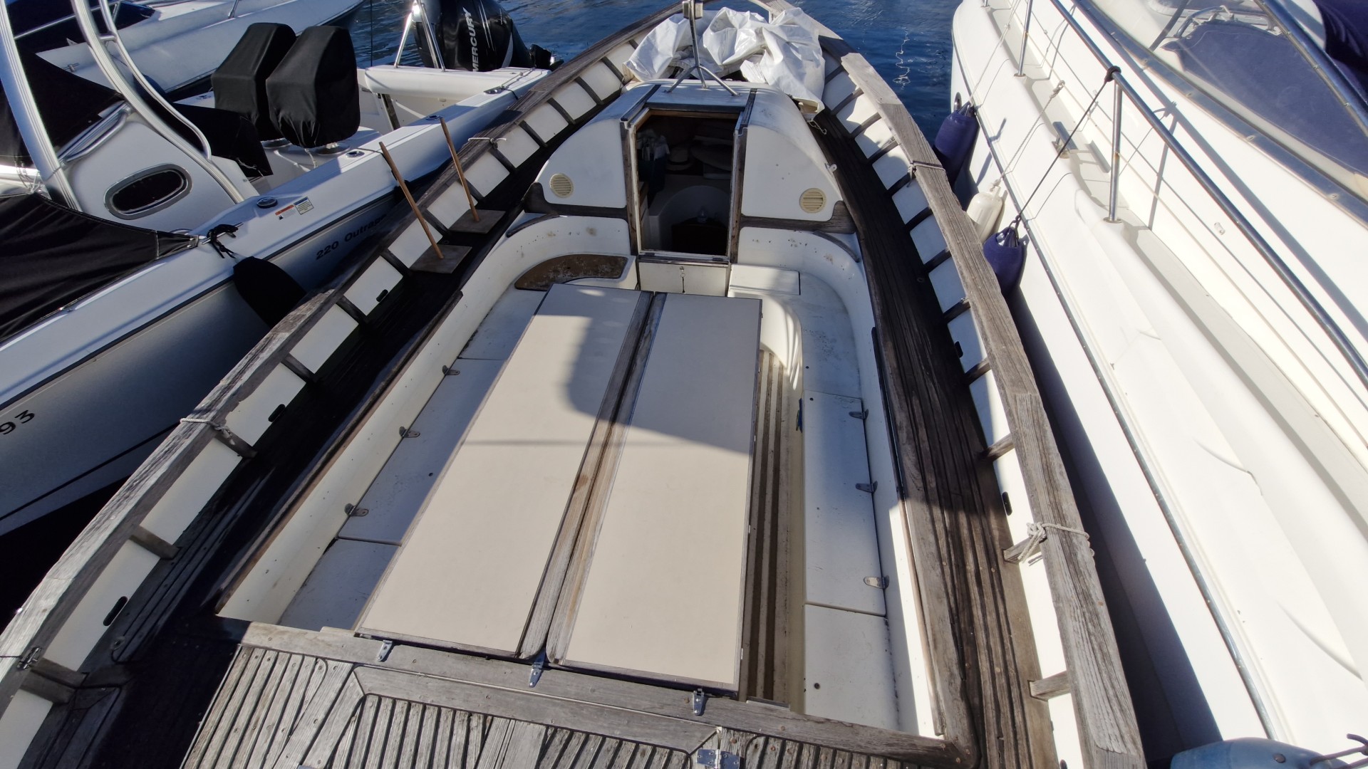 TECKNOS - 31 à vendre