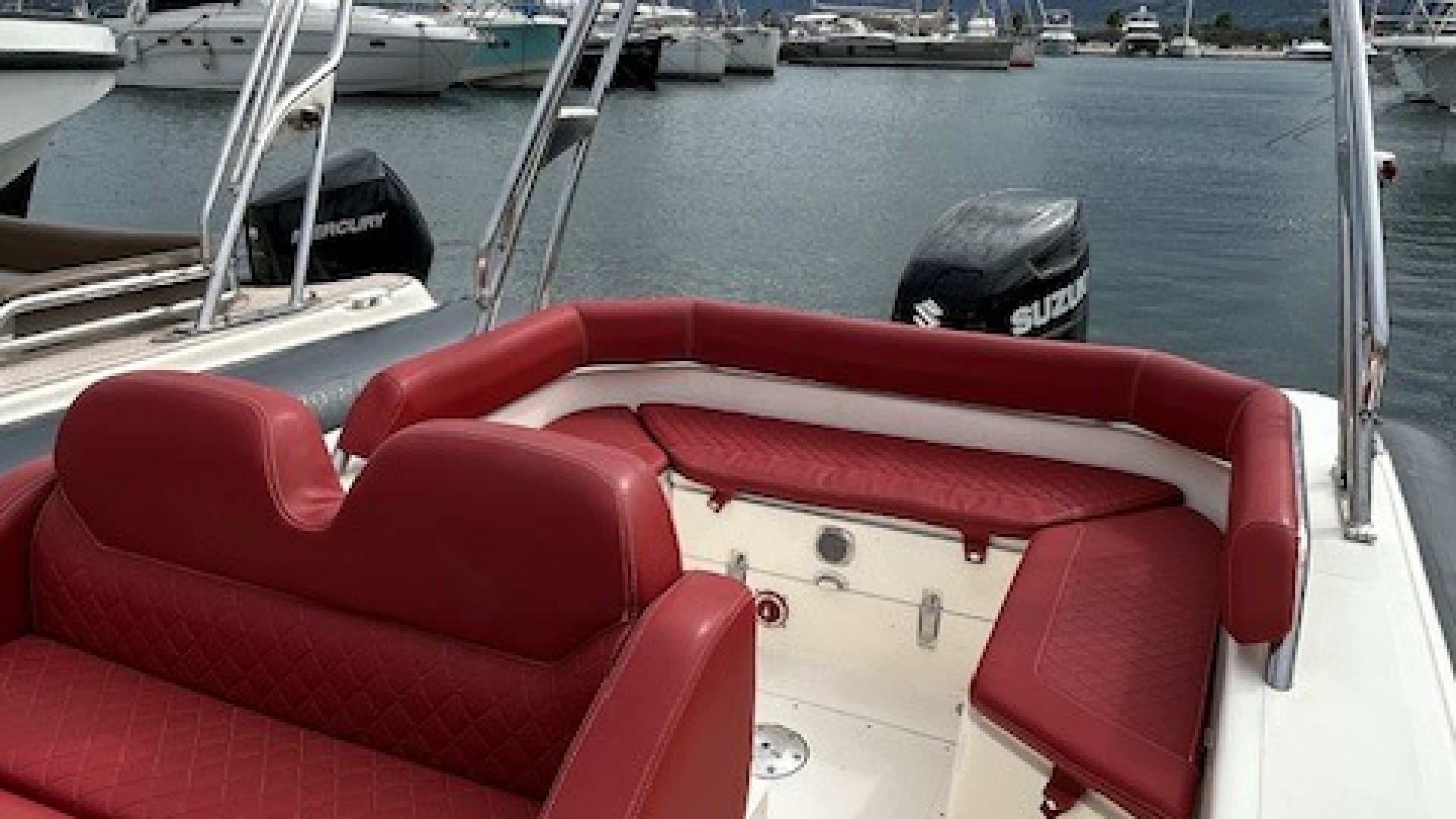 BSC - 780 Sport à vendre