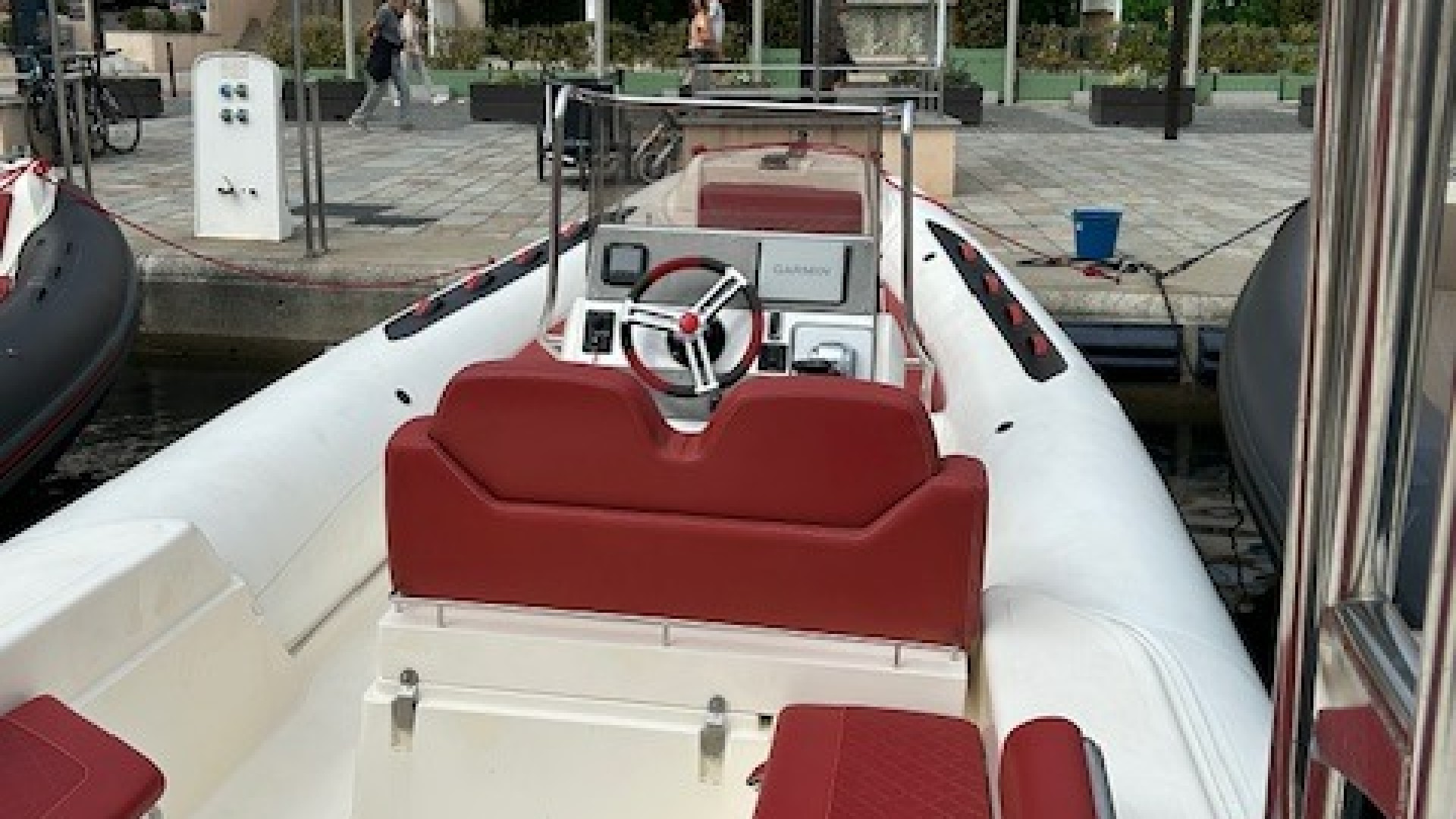 BSC - 780 Sport à vendre