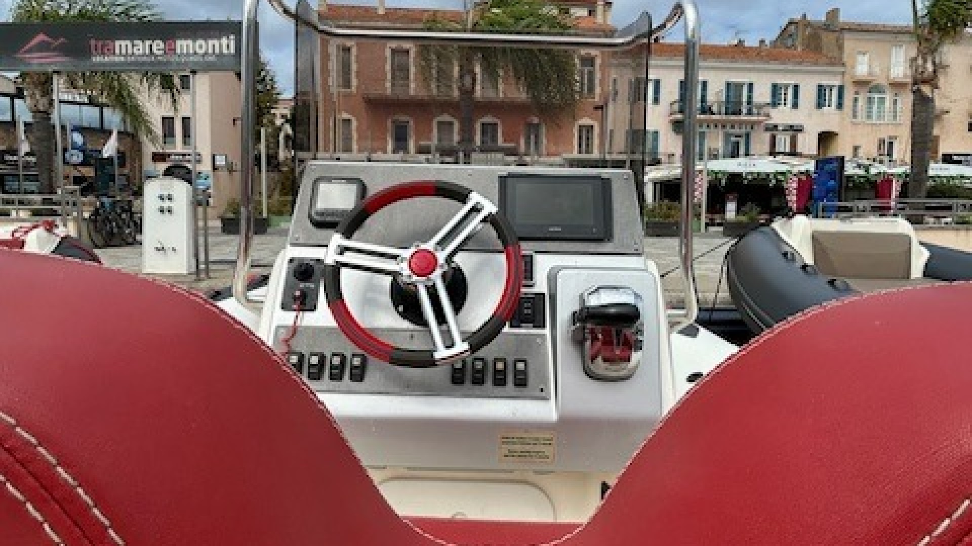 BSC - 780 Sport à vendre