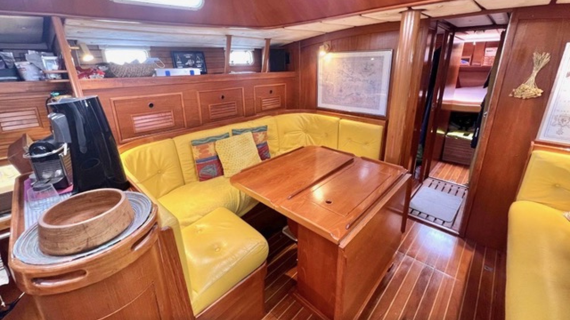 CONYPLEX - CONTEST 46 à vendre