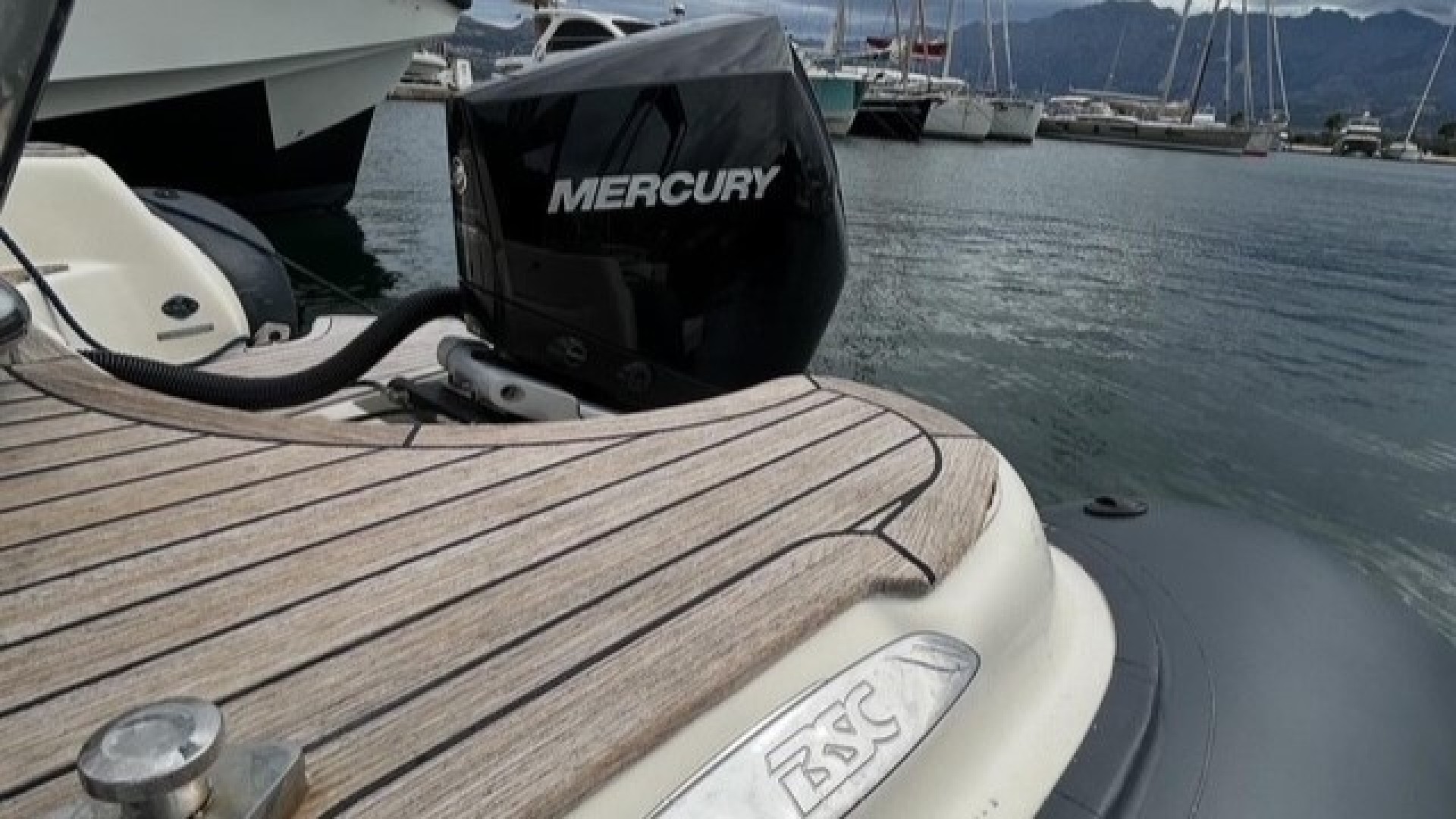 BSC - 780 Ebony à vendre