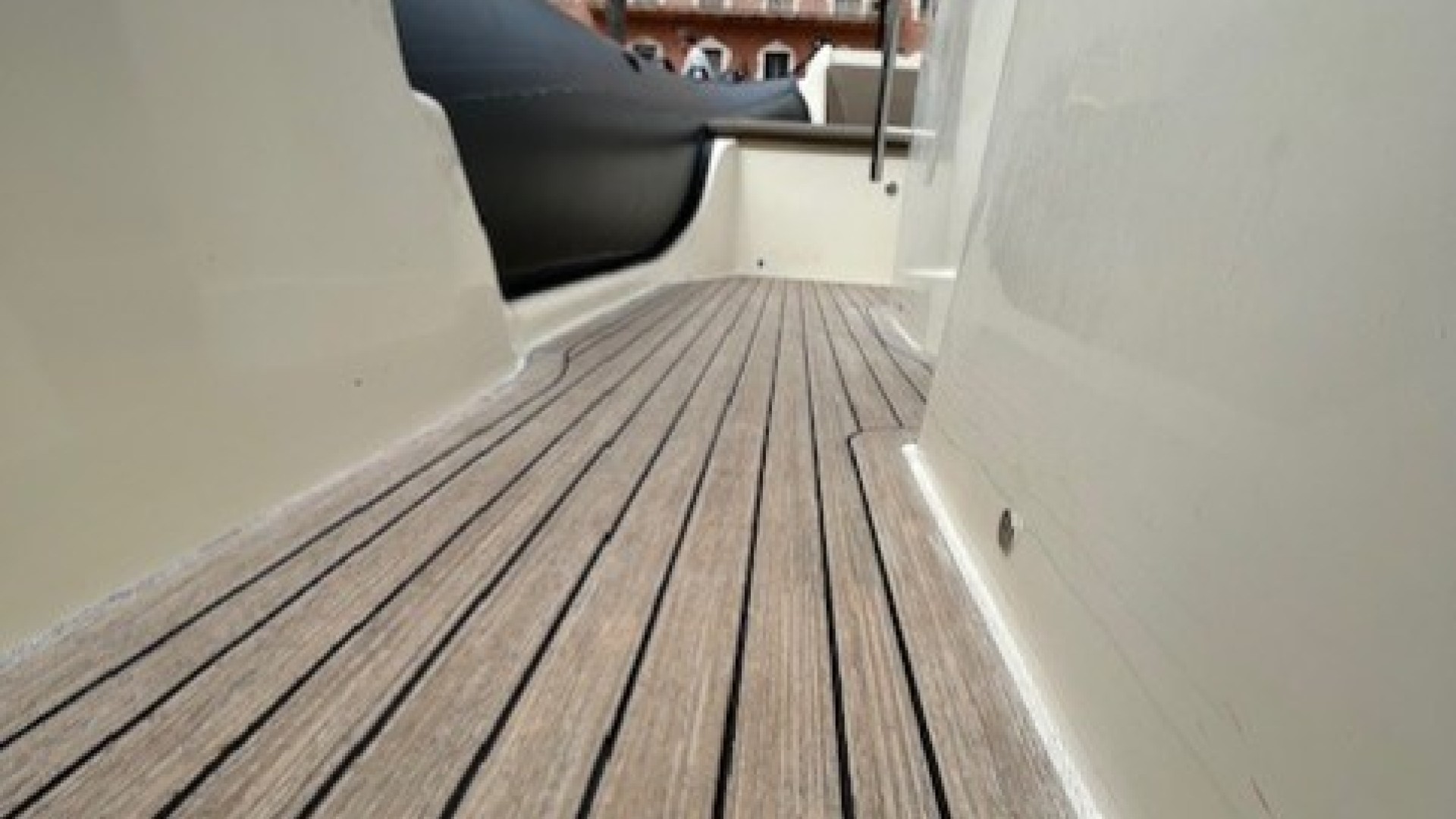 BSC - 780 Ebony à vendre