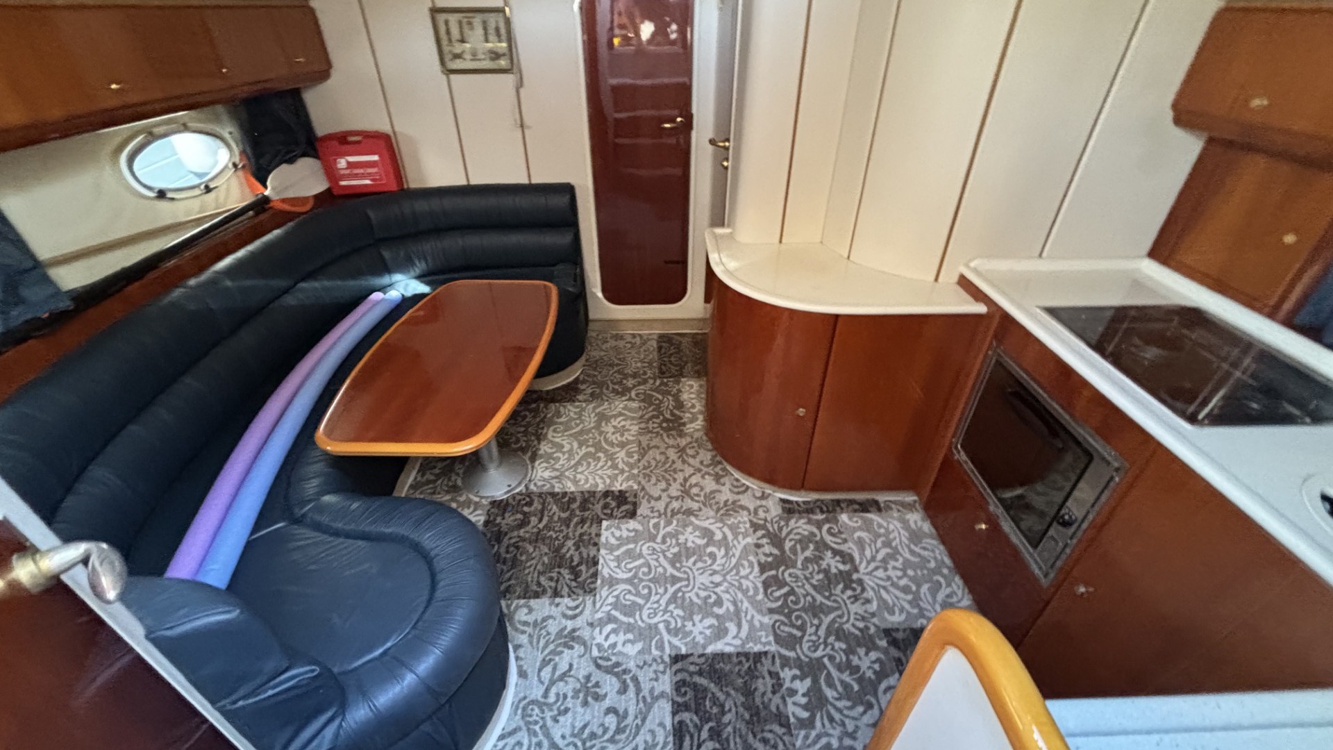 PRINCESS - V40 à vendre