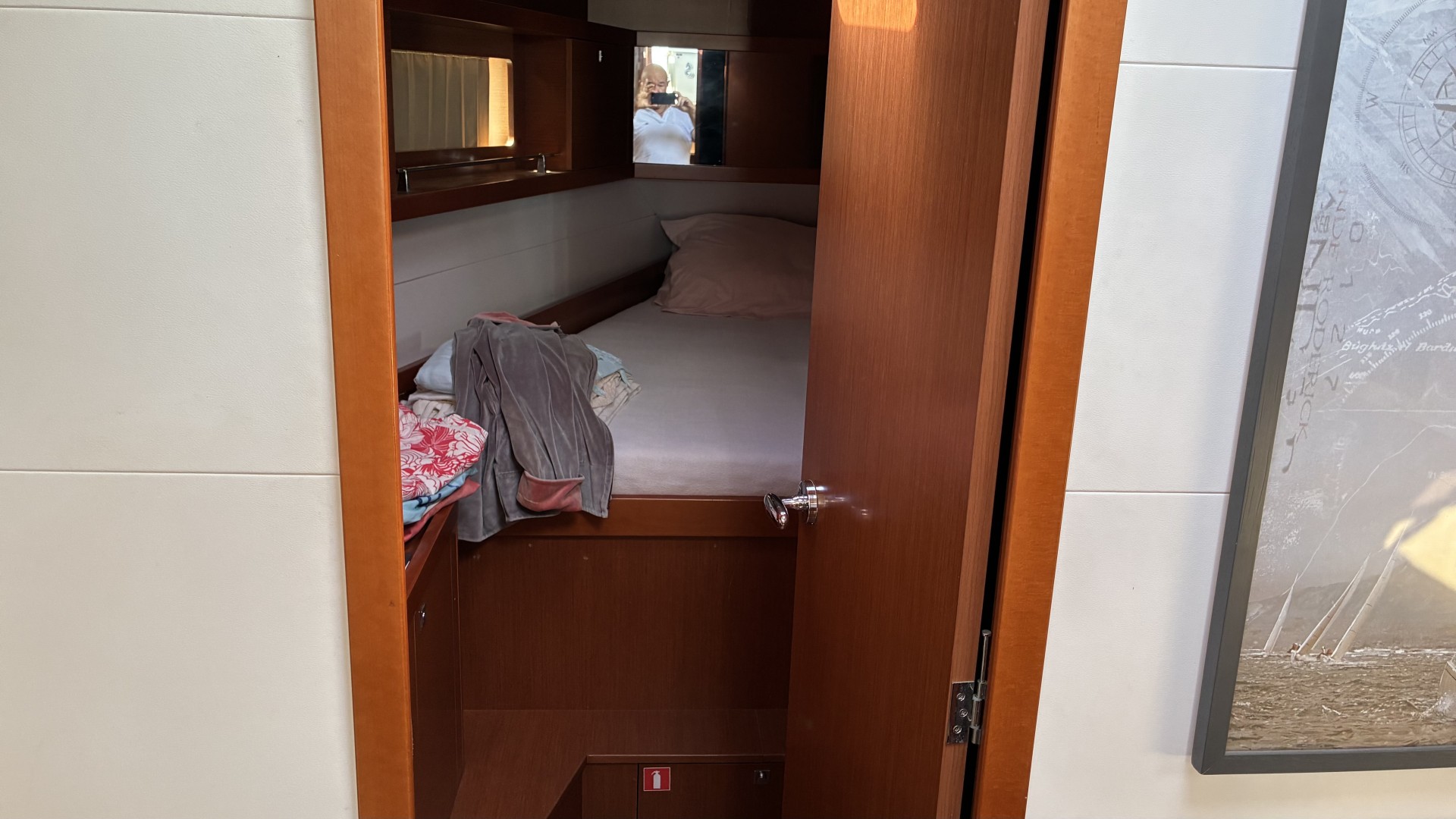 BENETEAU - OCEANIS 41 à vendre