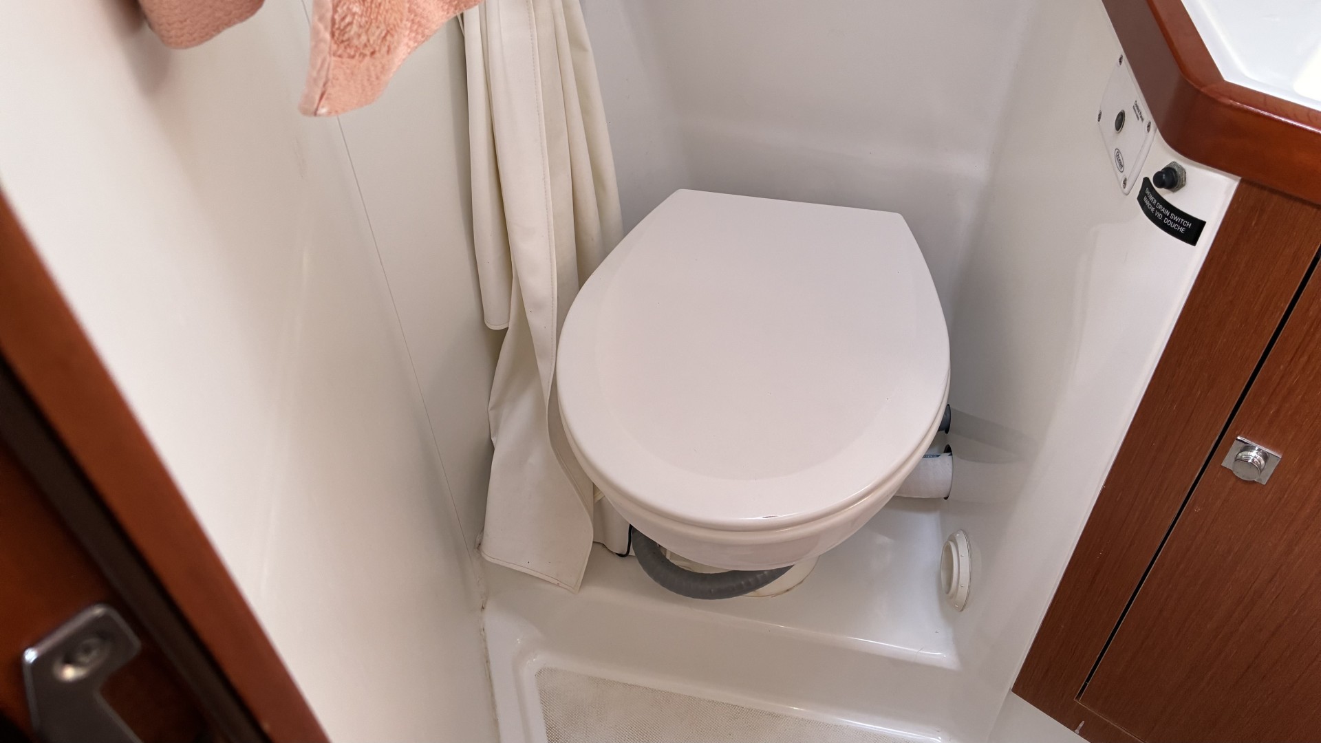 BENETEAU - OCEANIS 41 à vendre