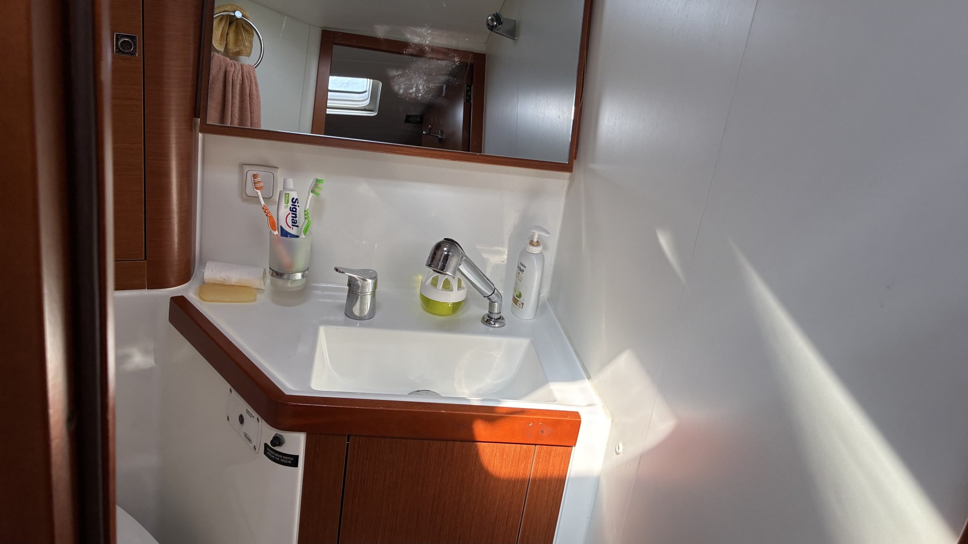 BENETEAU - OCEANIS 41 à vendre