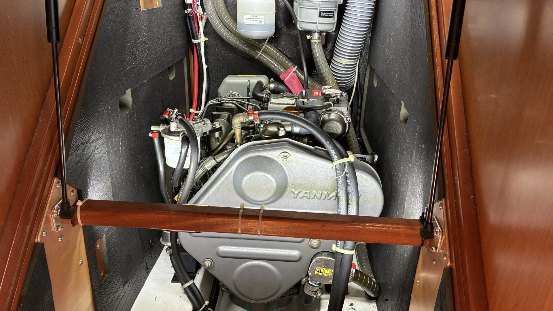 BENETEAU - OCEANIS 41 à vendre