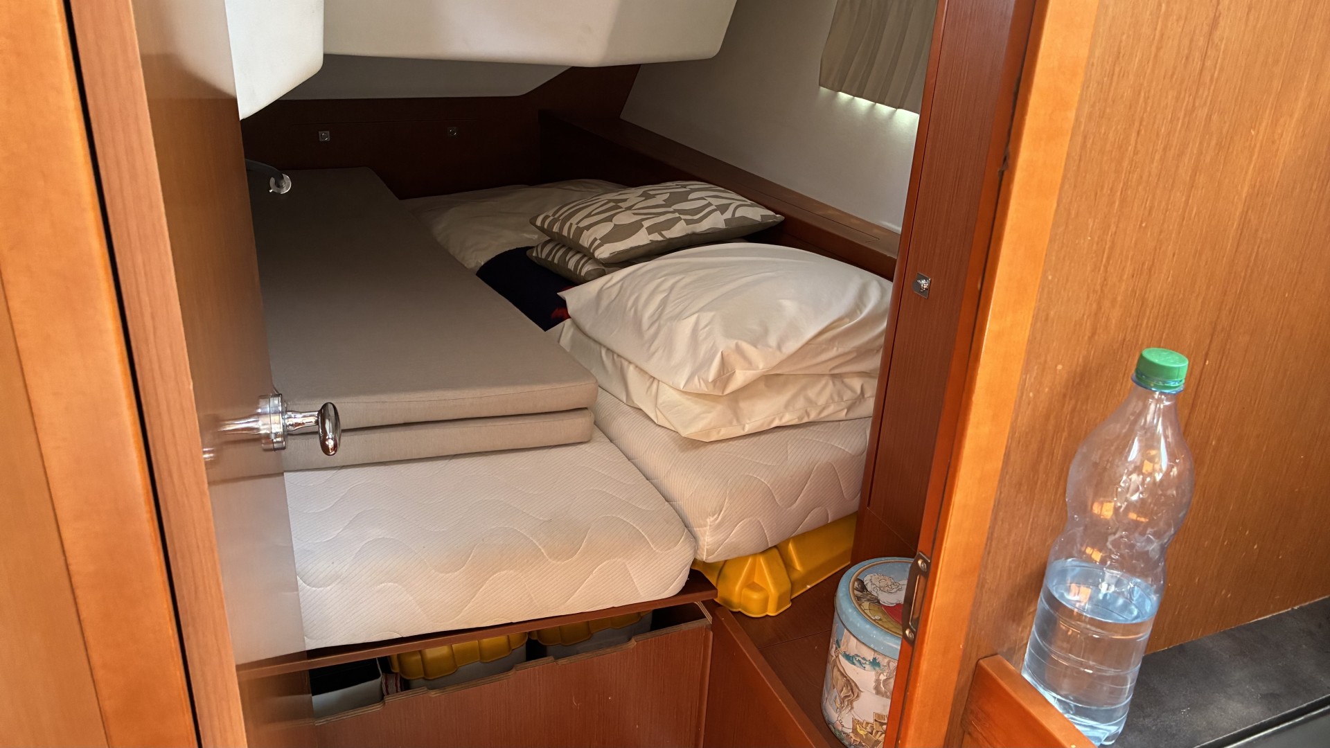 BENETEAU - OCEANIS 41 à vendre