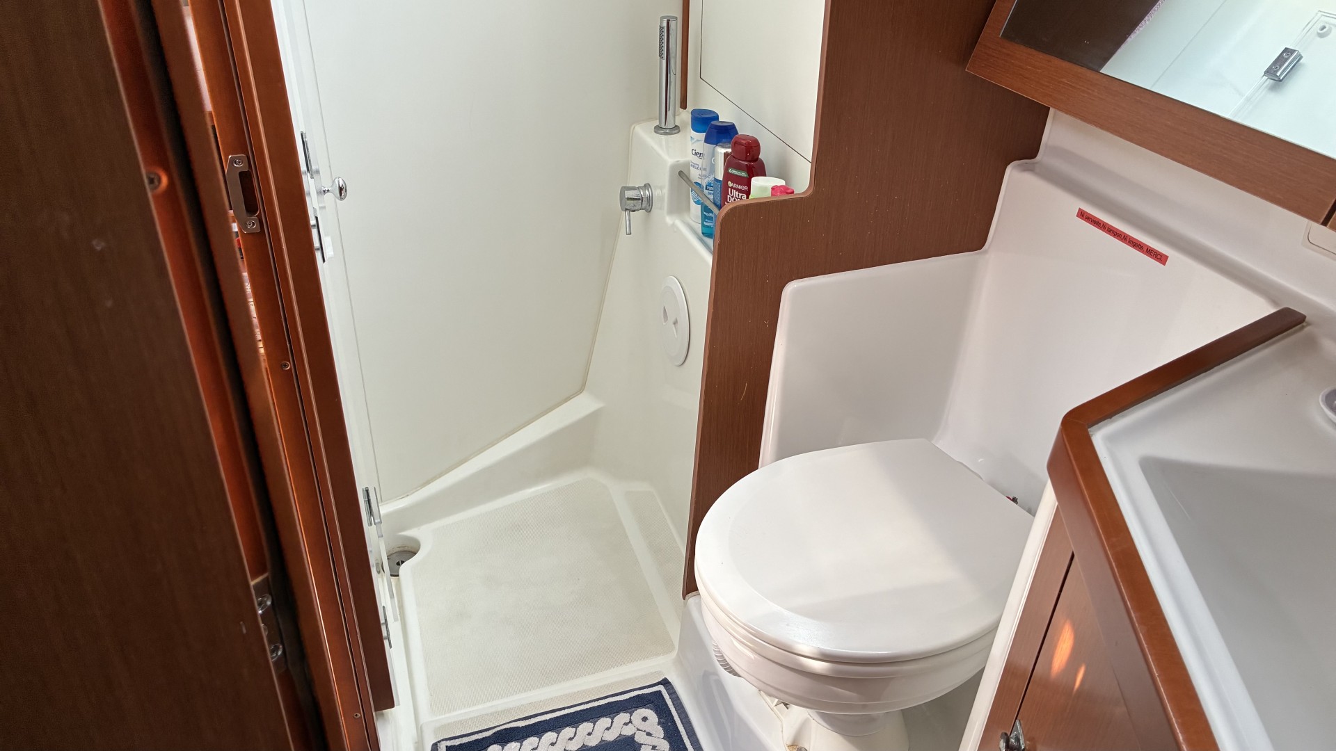 BENETEAU - OCEANIS 41 à vendre