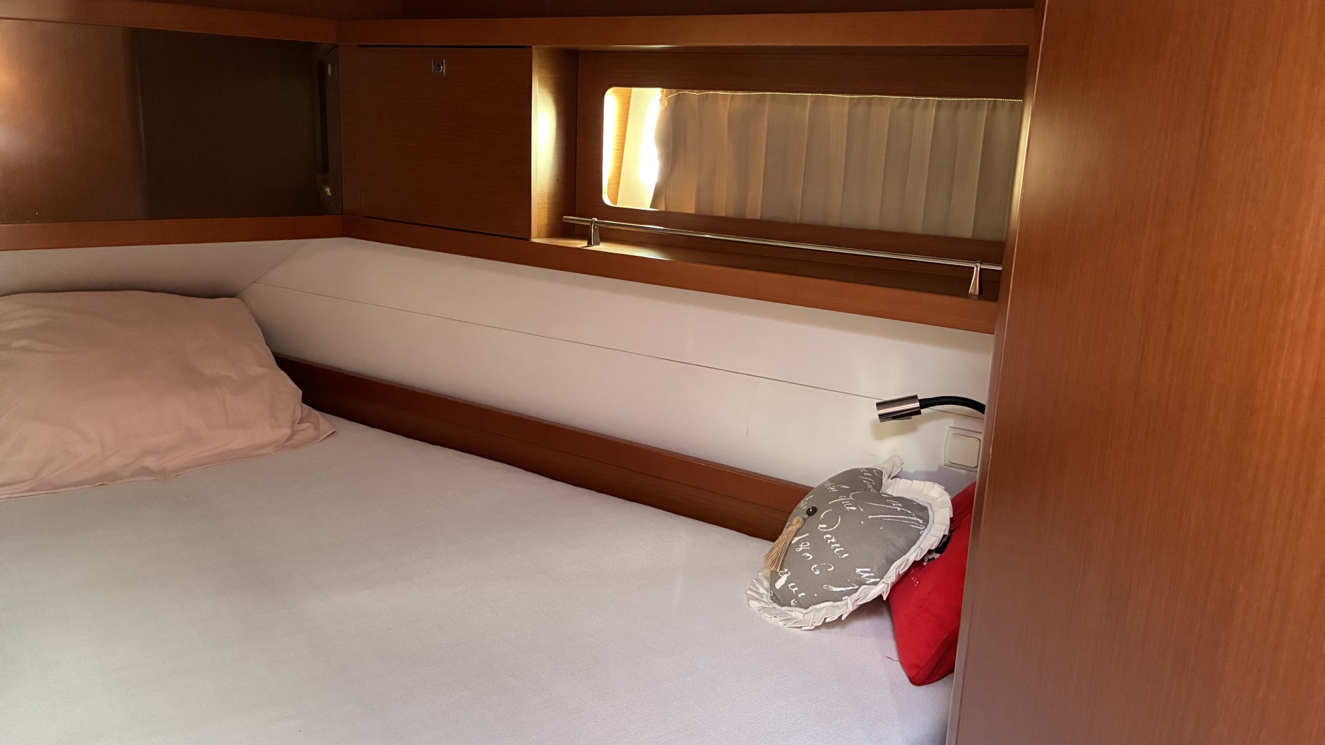 BENETEAU - OCEANIS 41 à vendre