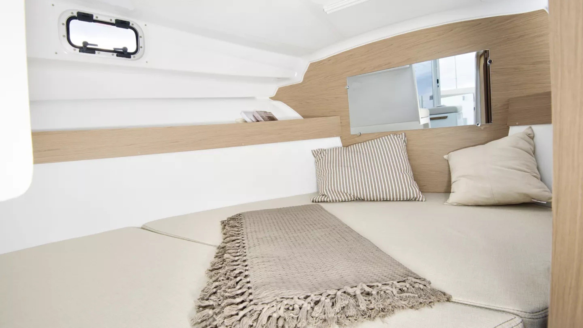 BENETEAU - ANTARES 7.80 à vendre