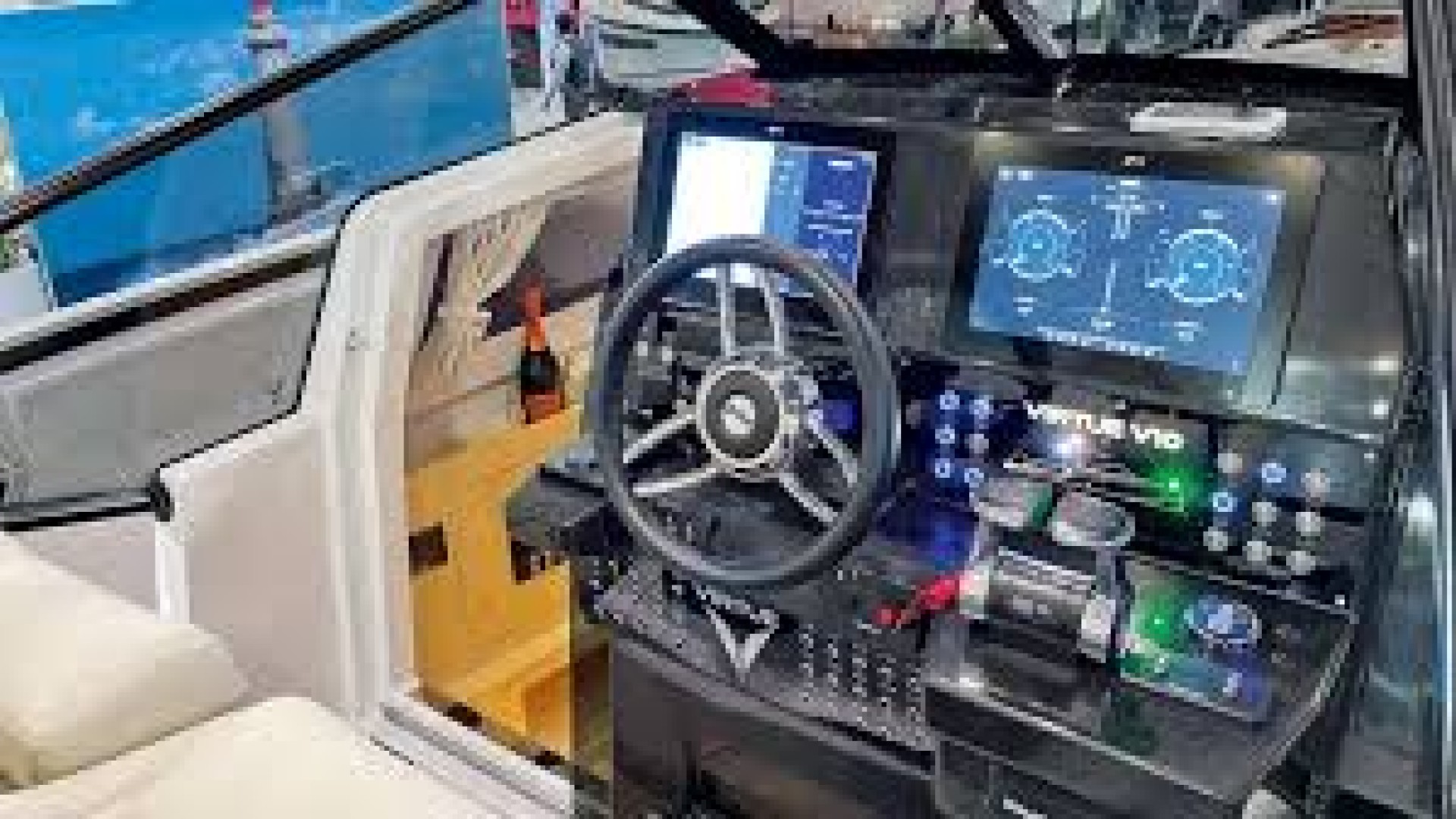 VIRTUE - V10 à vendre