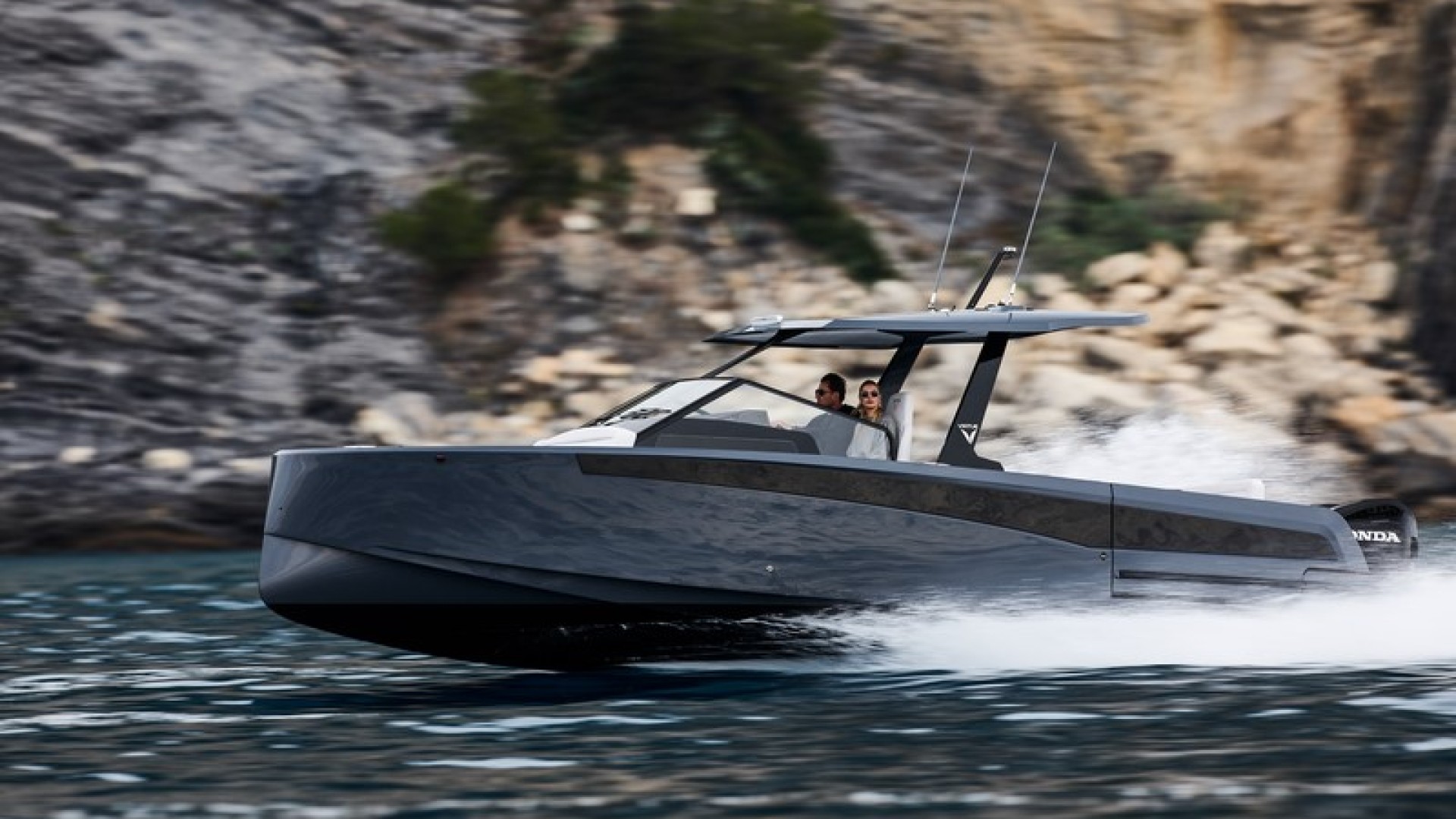 VIRTUE - V10 à vendre