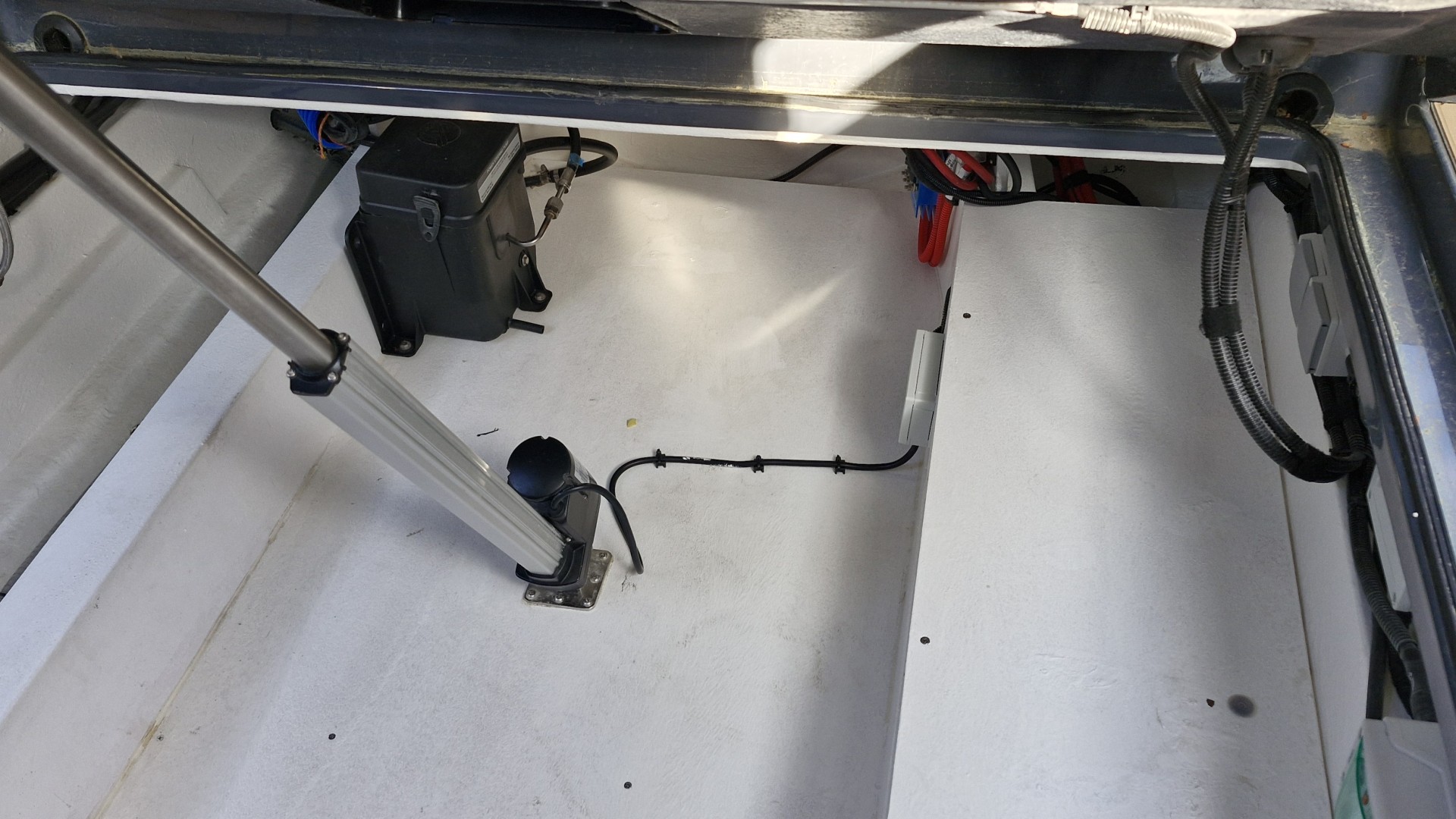 VIRTUE - V10 à vendre